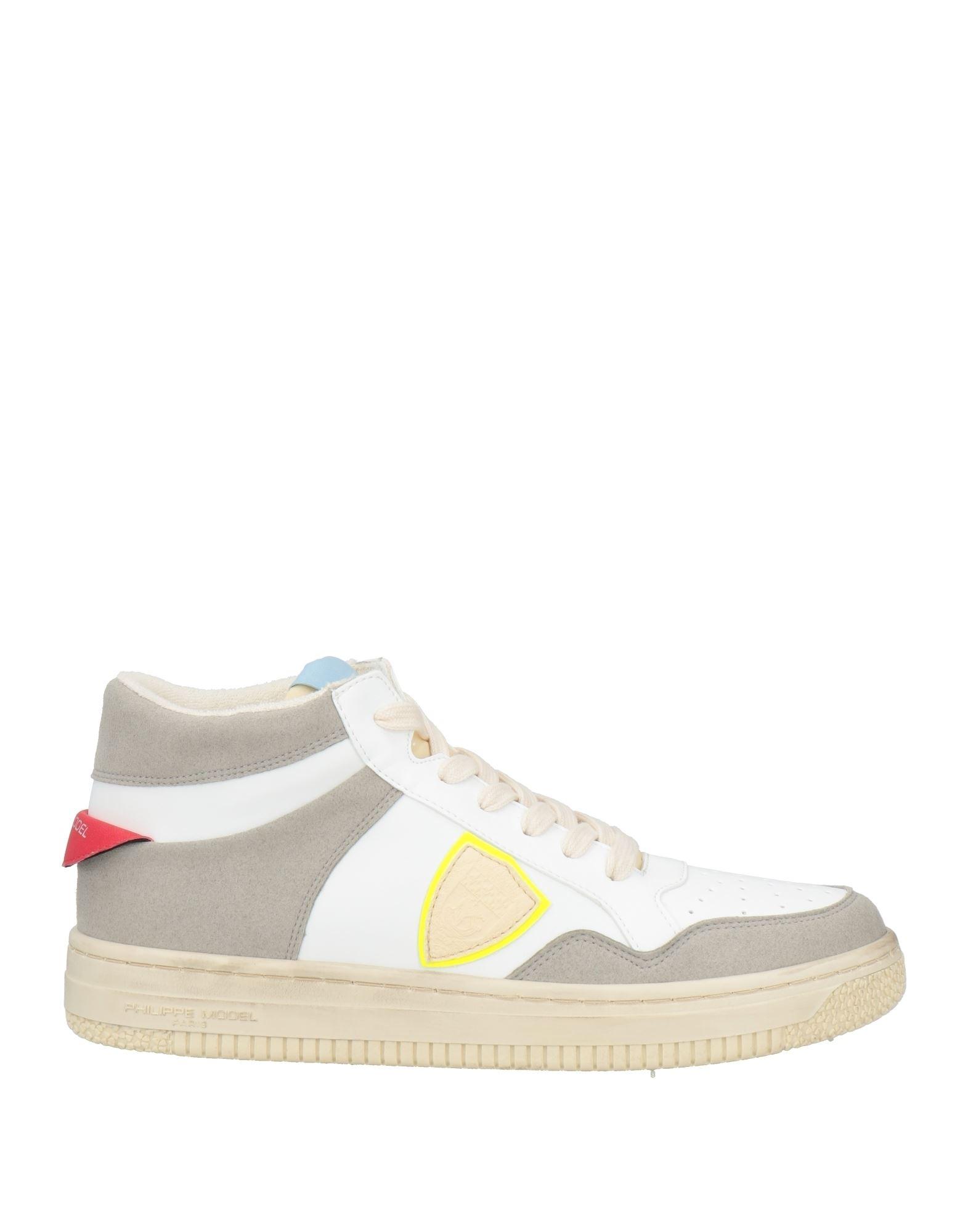 Philippe Model High-top sneakers for Men | Online Sale up to