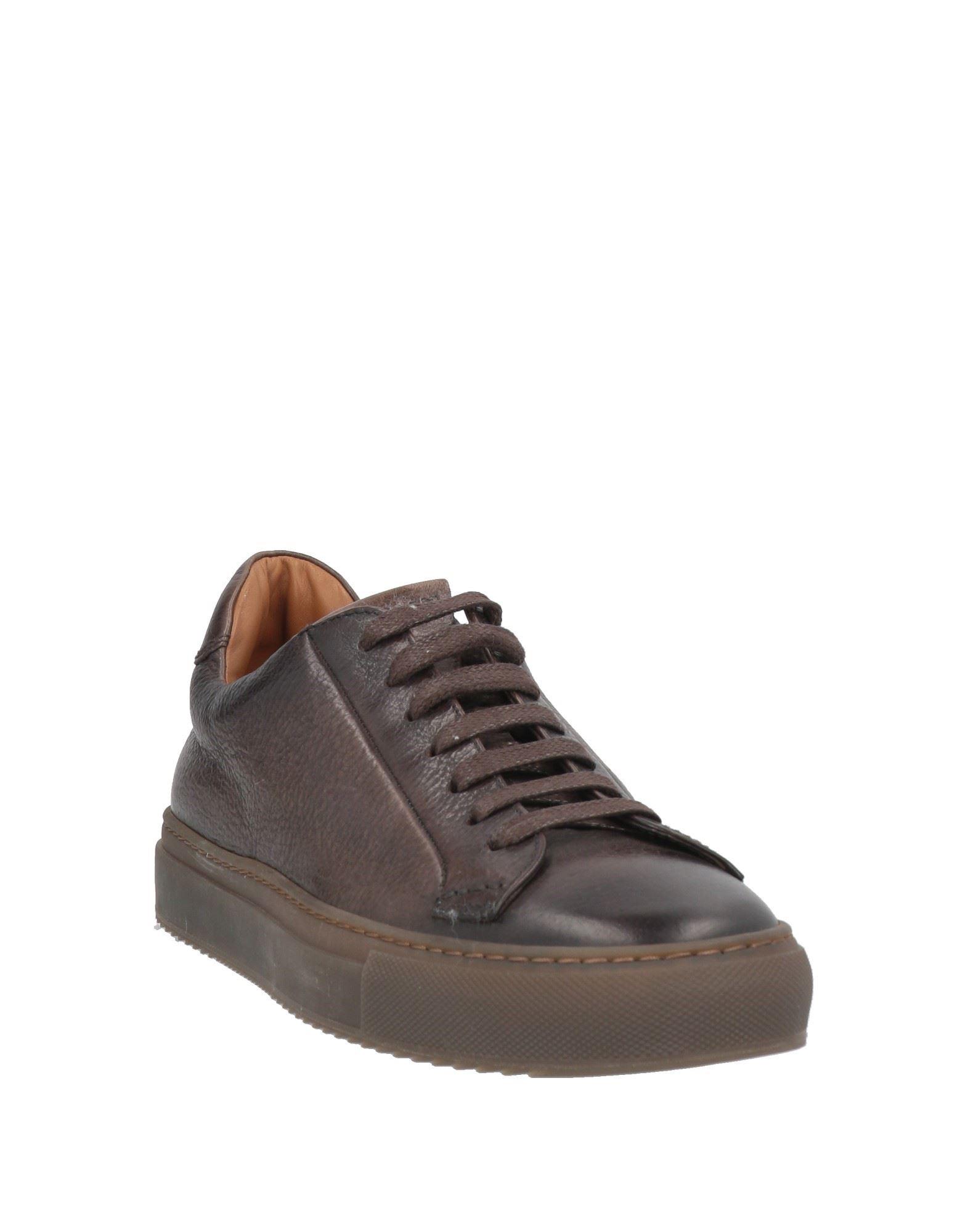 DOUCAL’S Women Sneakers DD8707ERICUY229IC30 Brown Doucal's Sneakers for Women | Online Sale up to 80% off | Lyst