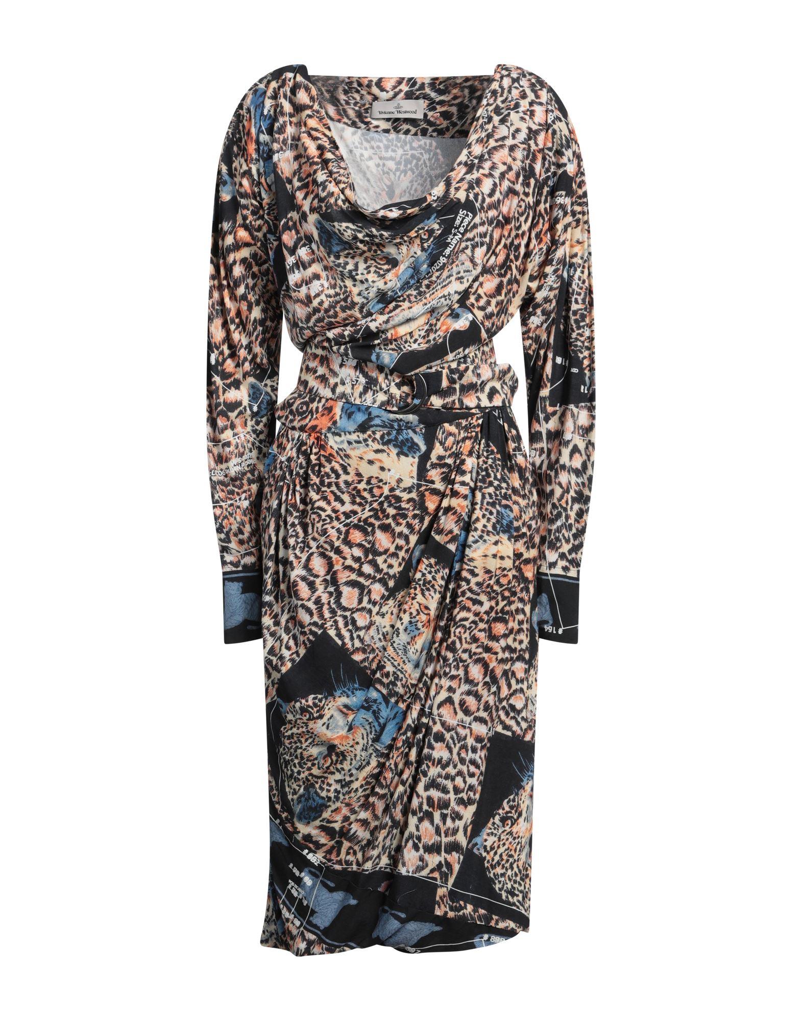 Gray Vivienne Westwood Dresses for Women | Lyst