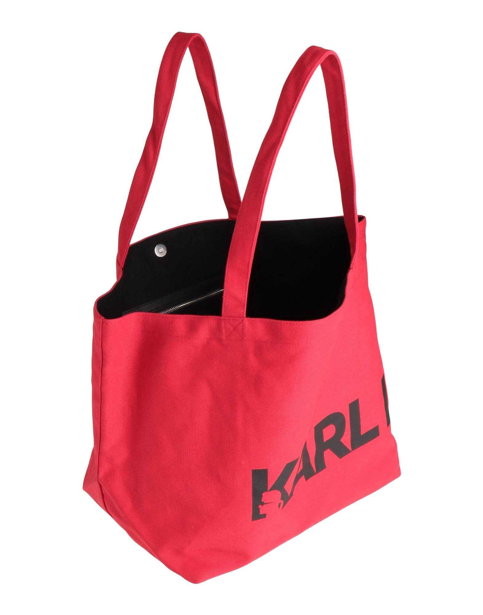 Sac Tote Bag Collector Karl Lagerfeld X Shu Uemura - Promotionnel - Neuf