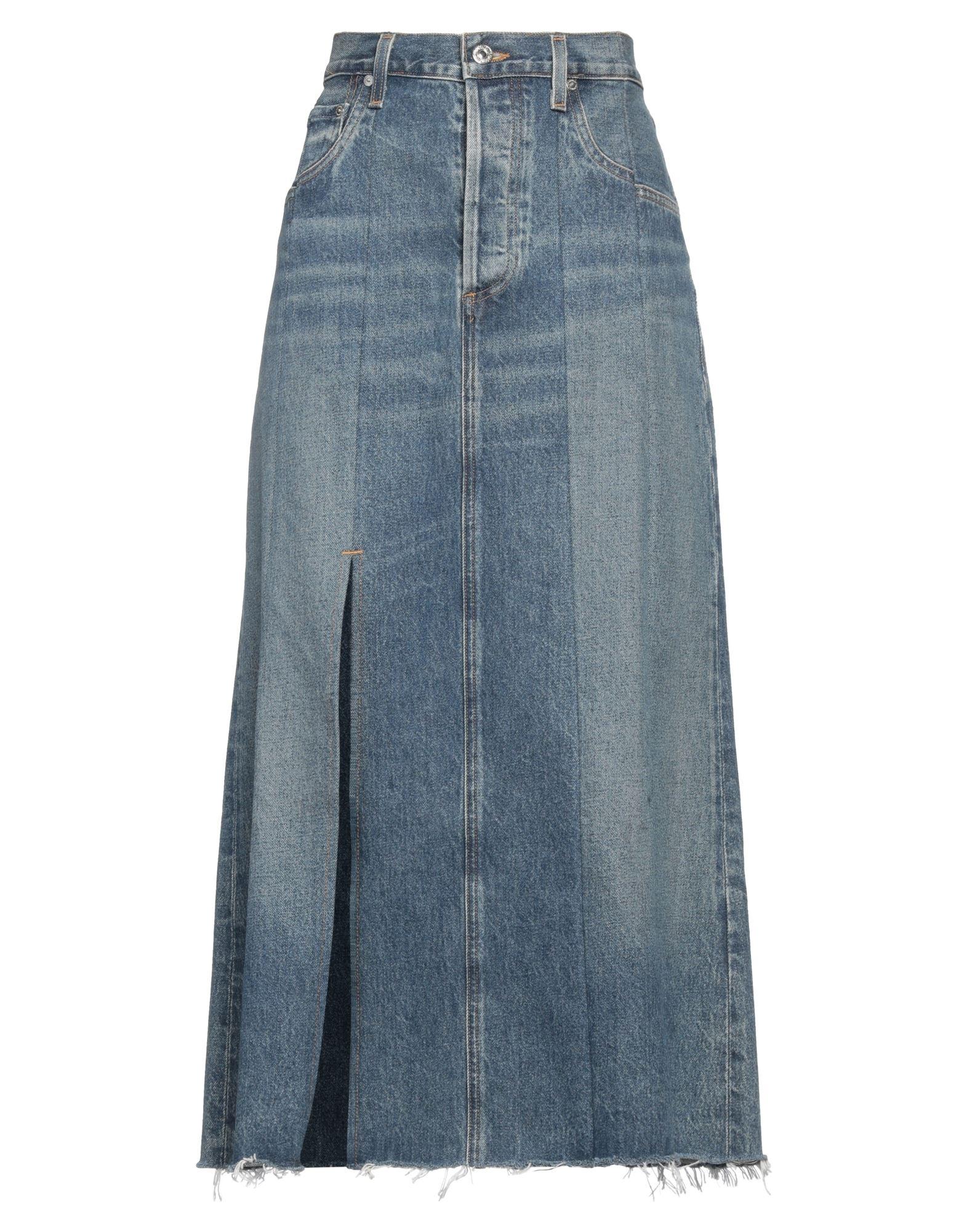 Citizens of Humanity Mid-length skirts for Women | Online