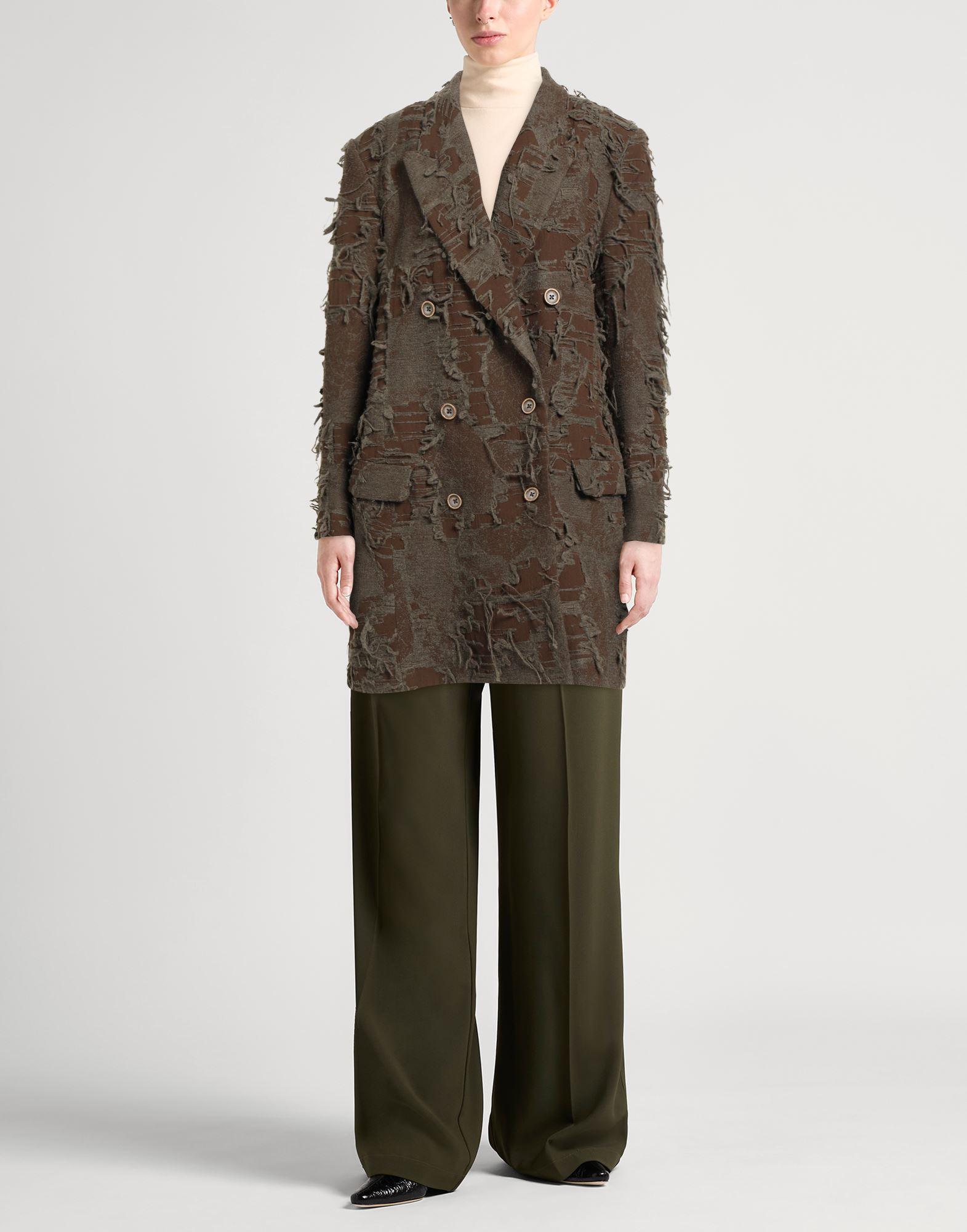 Uma Wang Coats for Women | Online Sale up to 57% off | Lyst