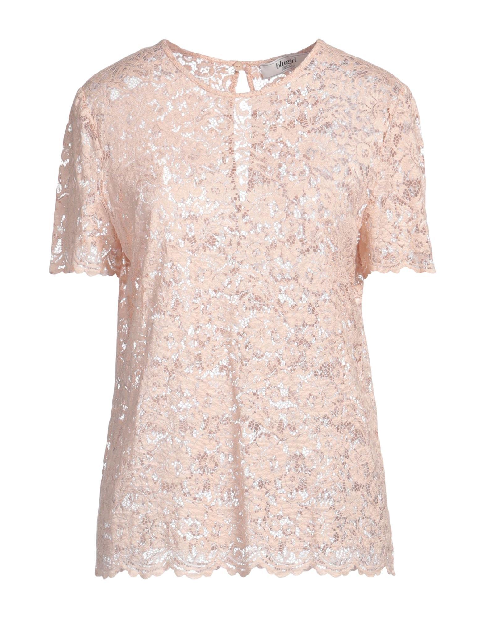 Blugirl Blumarine T-shirts for Women | Online Sale up to 76
