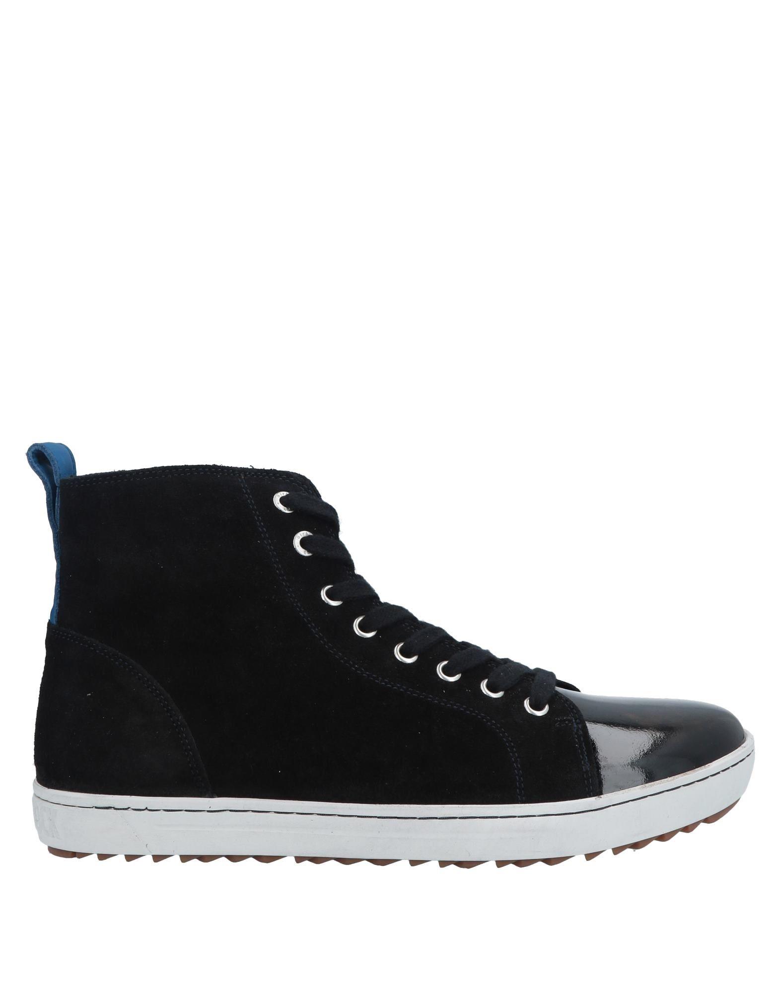 birkenstock high top