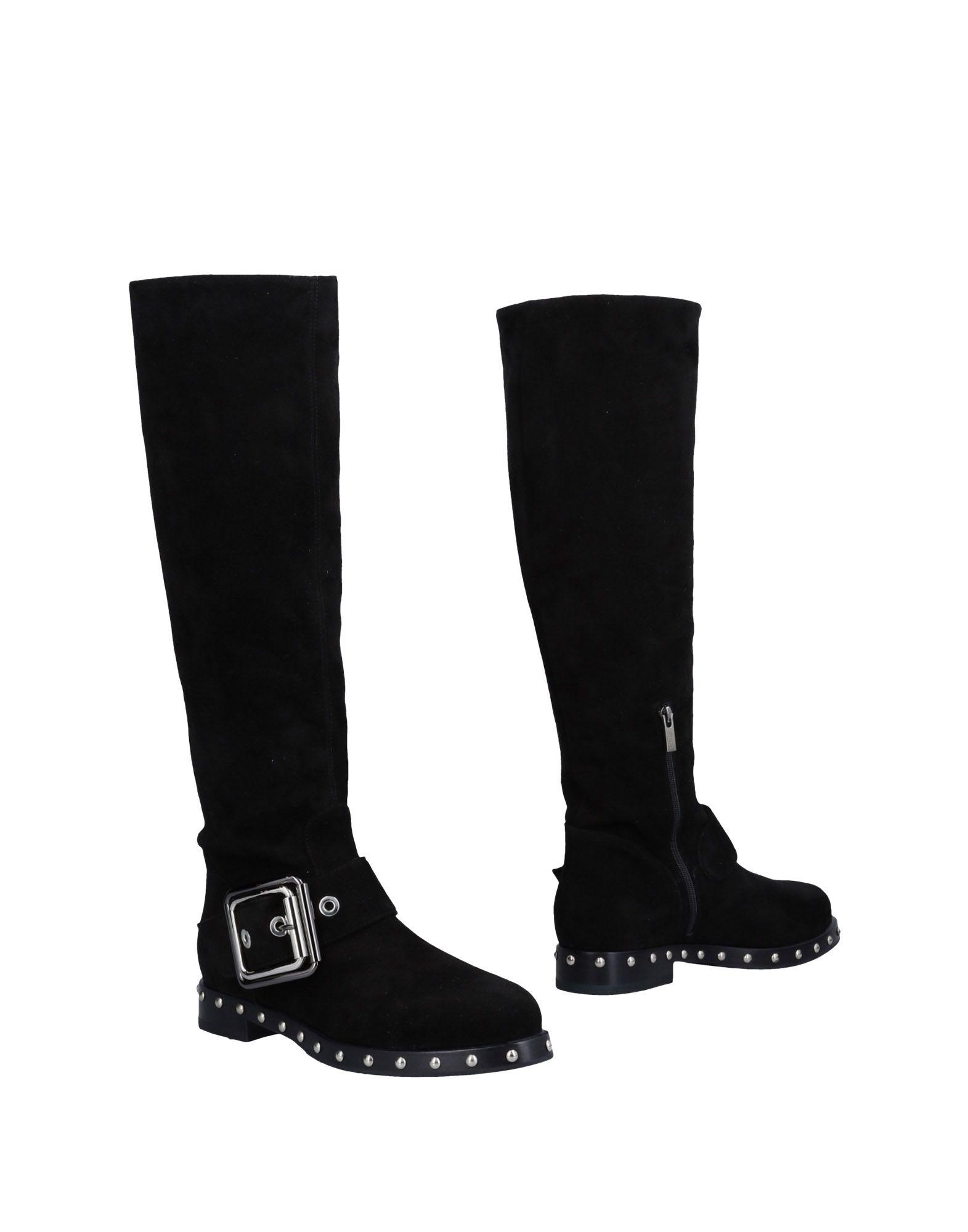 le silla biker boots