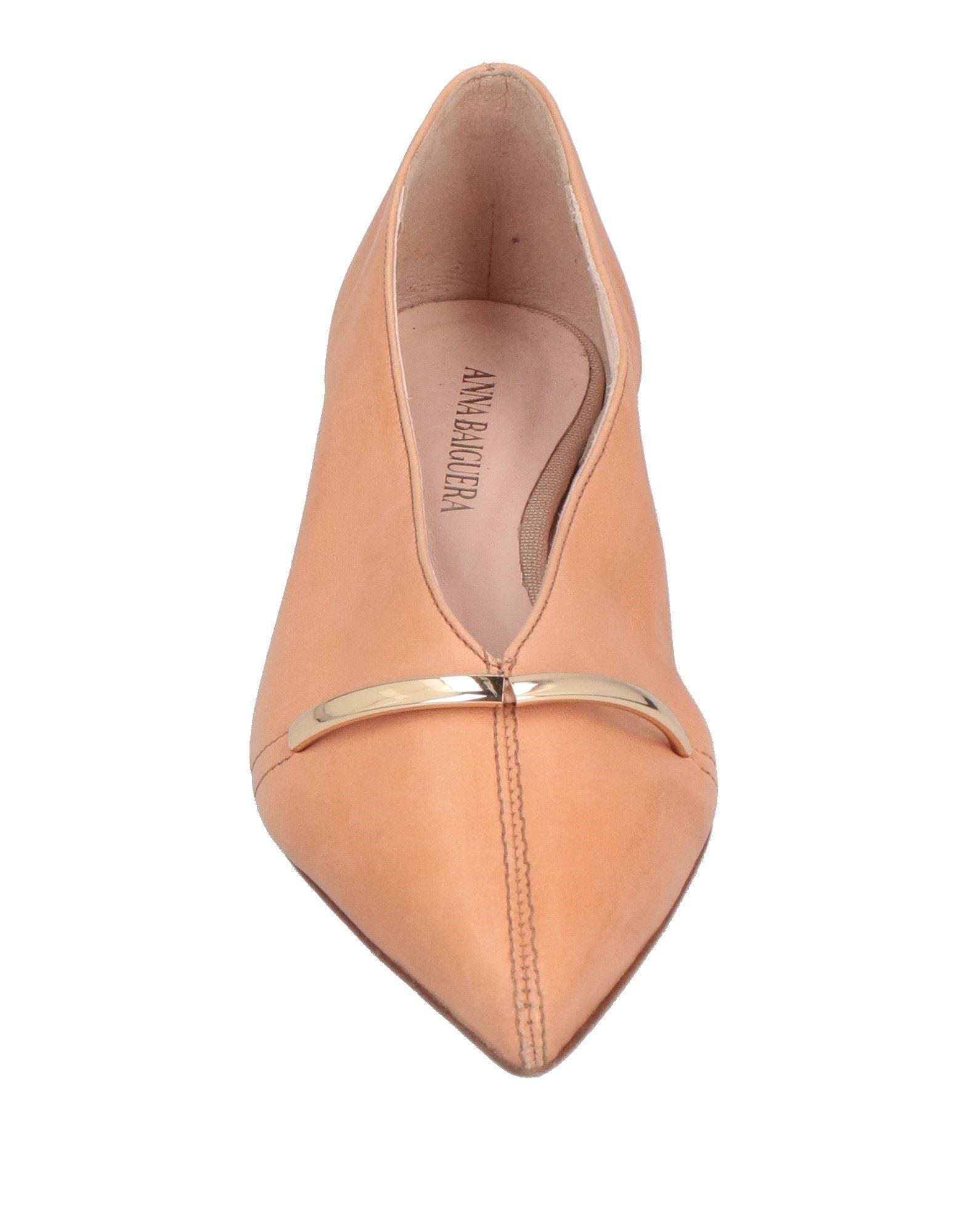 Anna baiguera hotsell ballet flats