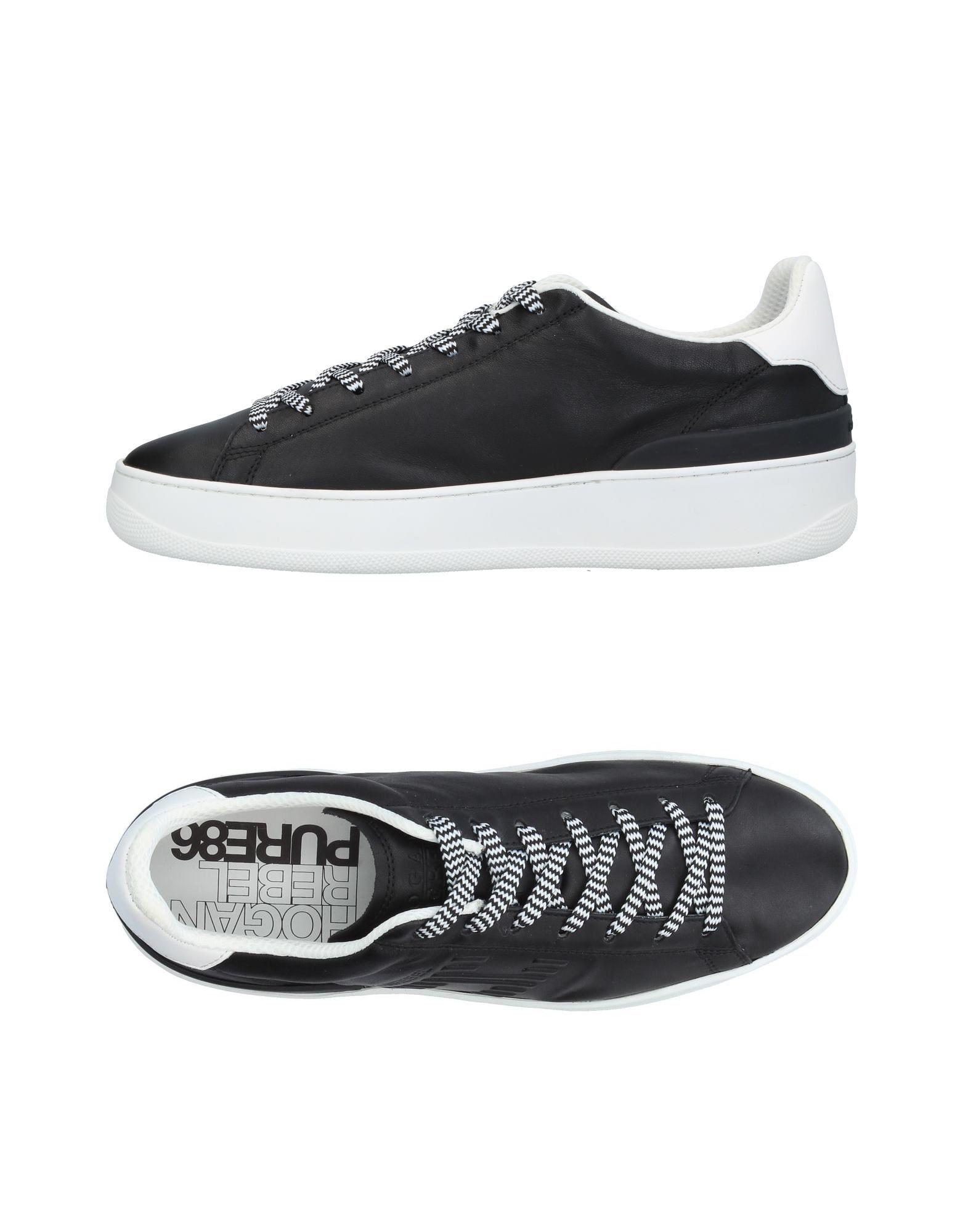 Hogan Rebel Sneakers for Men | Online Sale up to 71% off | Lyst