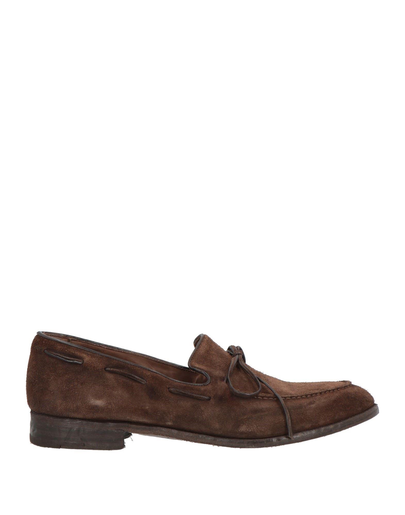Alberto Fasciani Loafers for Men | Online Sale up to 78% off 