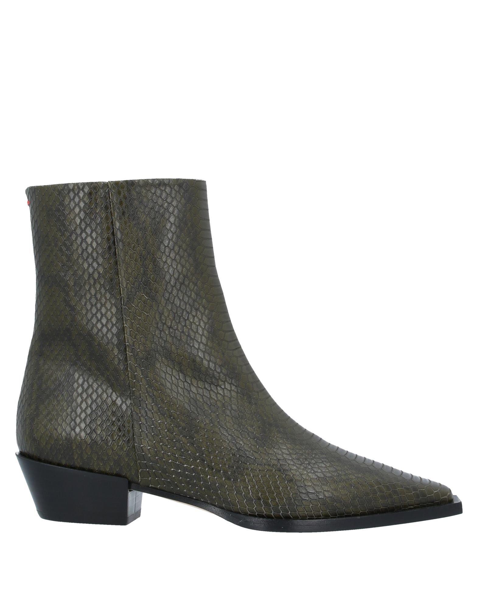 aeyde combat boots