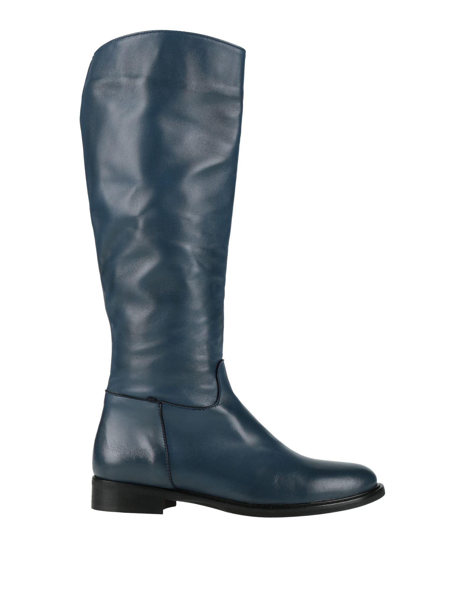 Knee High Boots Macys Navy Blue Boots Naturalizer Fenna Tall