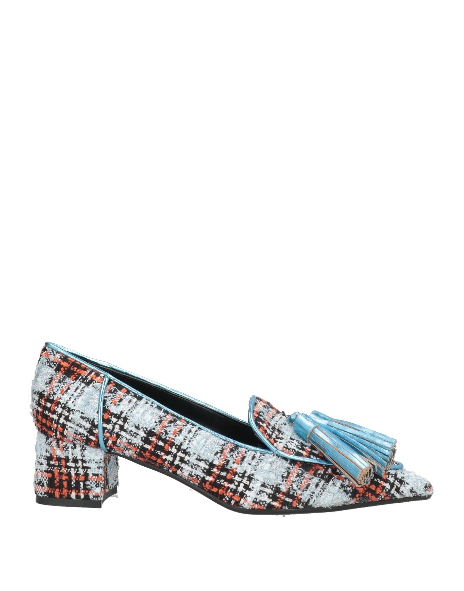 HEGO’S ローファー Hego's Shoes for Women | Online Sale up to 56% off | Lyst