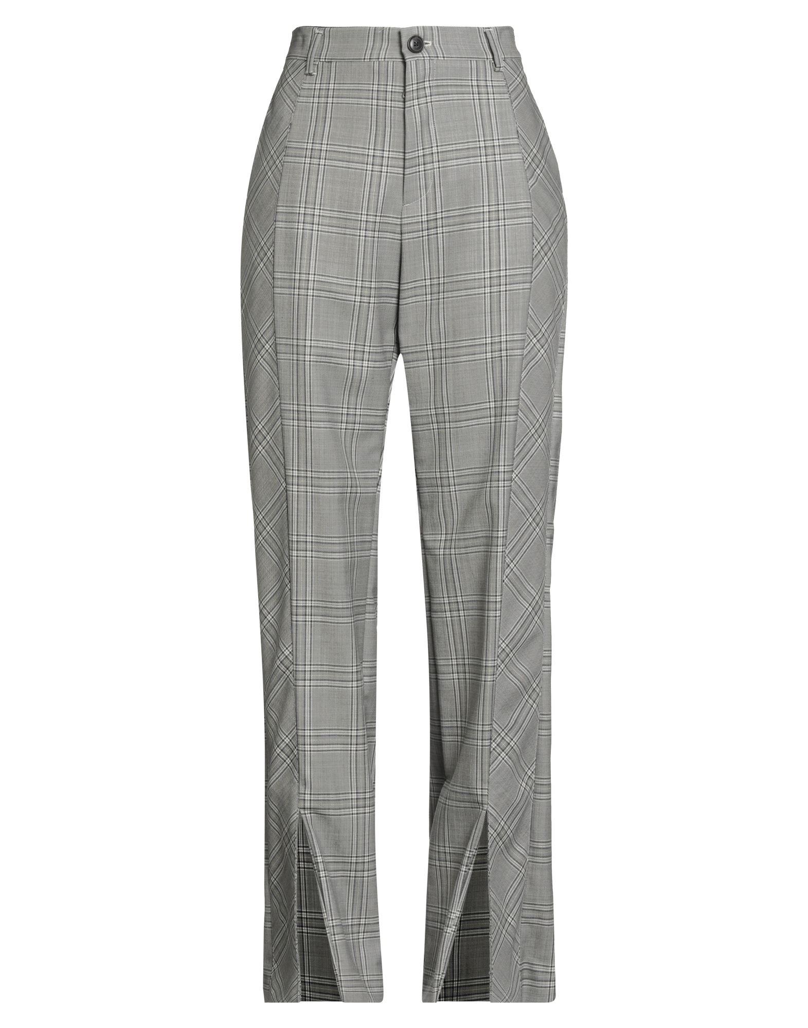 パンツ VIVIENNE WESTWOOD WOOL LAUREN PANTS Vivienne Westwood Vivienne Westwood Women Lauren Wool Pants