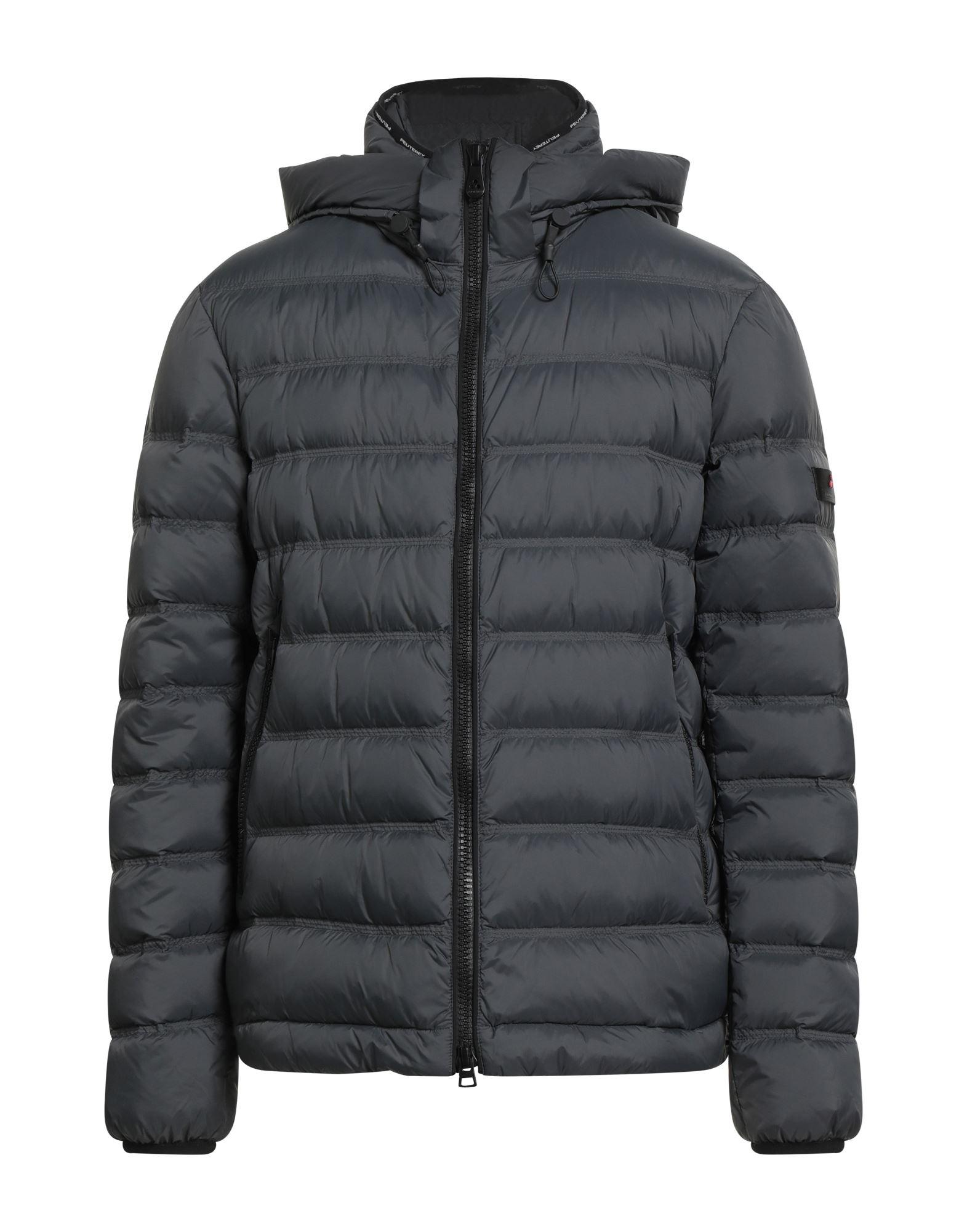 Daunenjacken Leichte Daunenjacke MÃ¤nner Peuterey Leichte