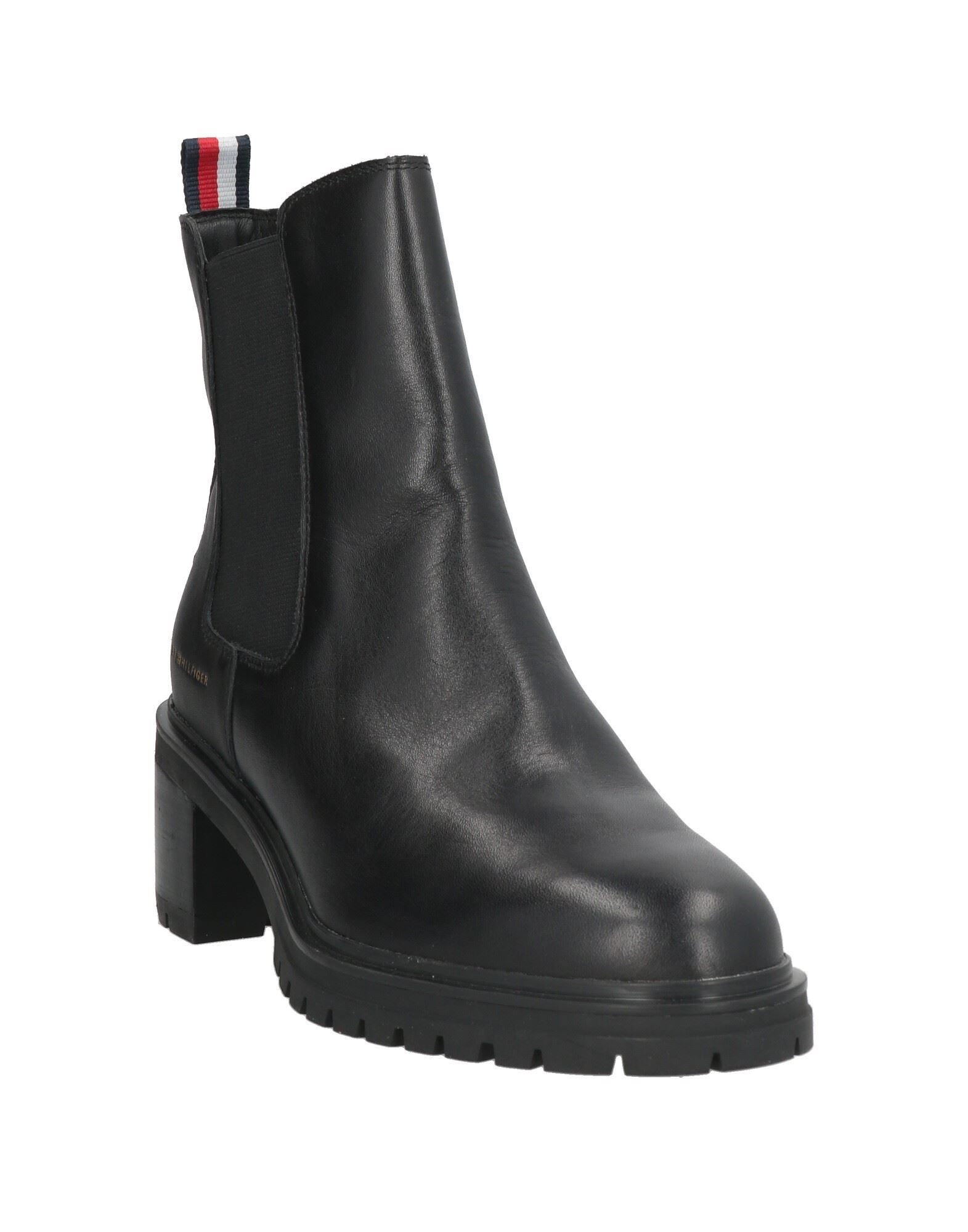 Tommy Hilfiger Ankle boots for Women | Online Sale up to 57  display picture 2