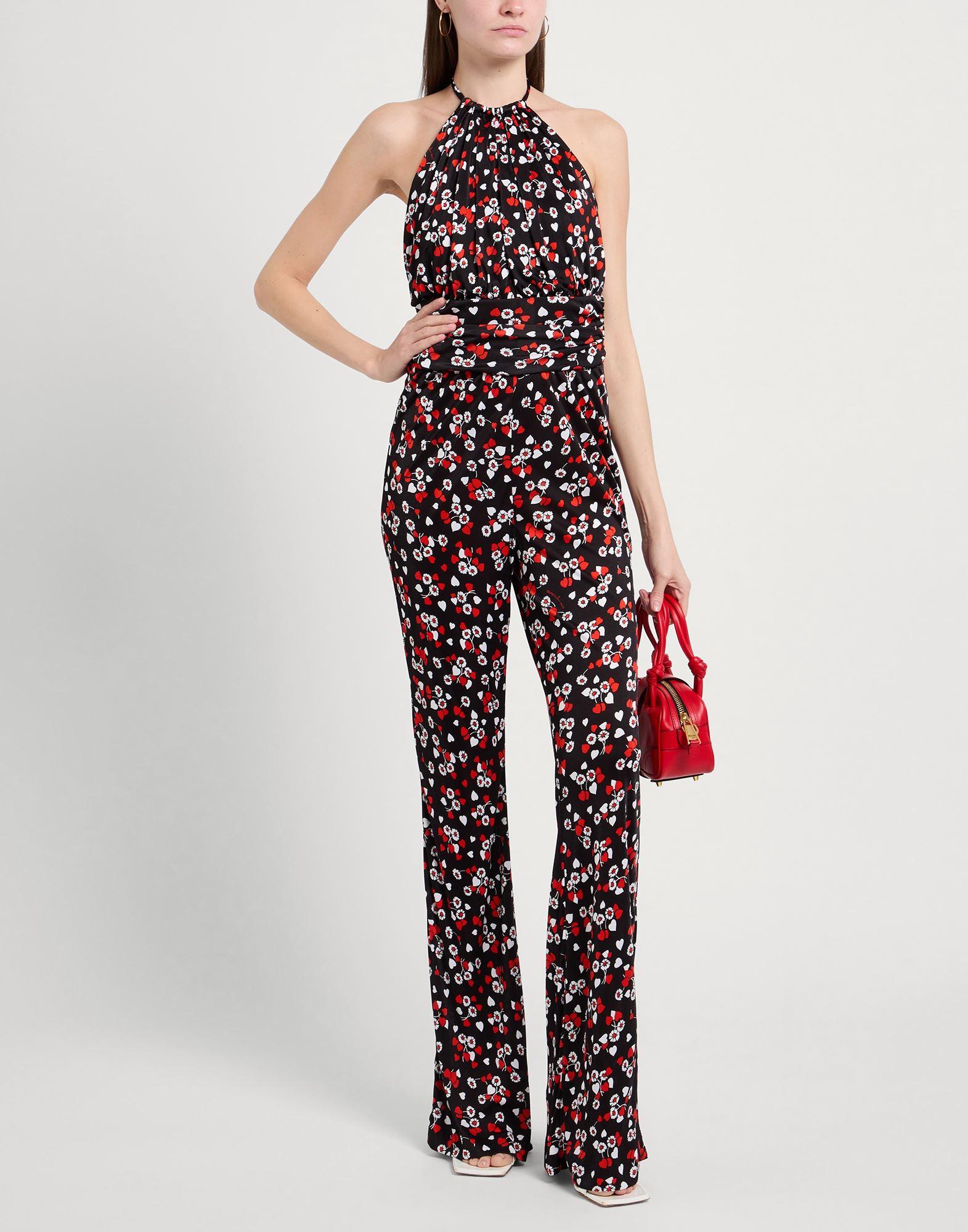 ワンピース Boutique Moschino \"Sport Chic\" Jumpsuit Boutique Moschino 