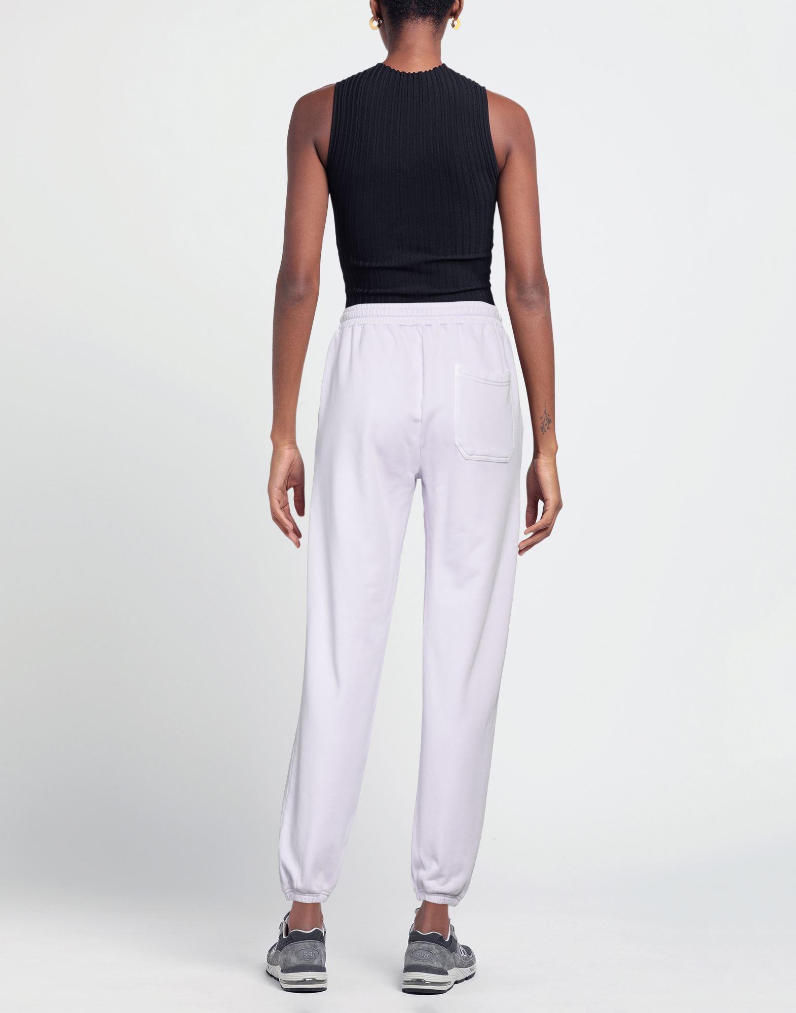 Ottod'Ame Trouser in White | Lyst