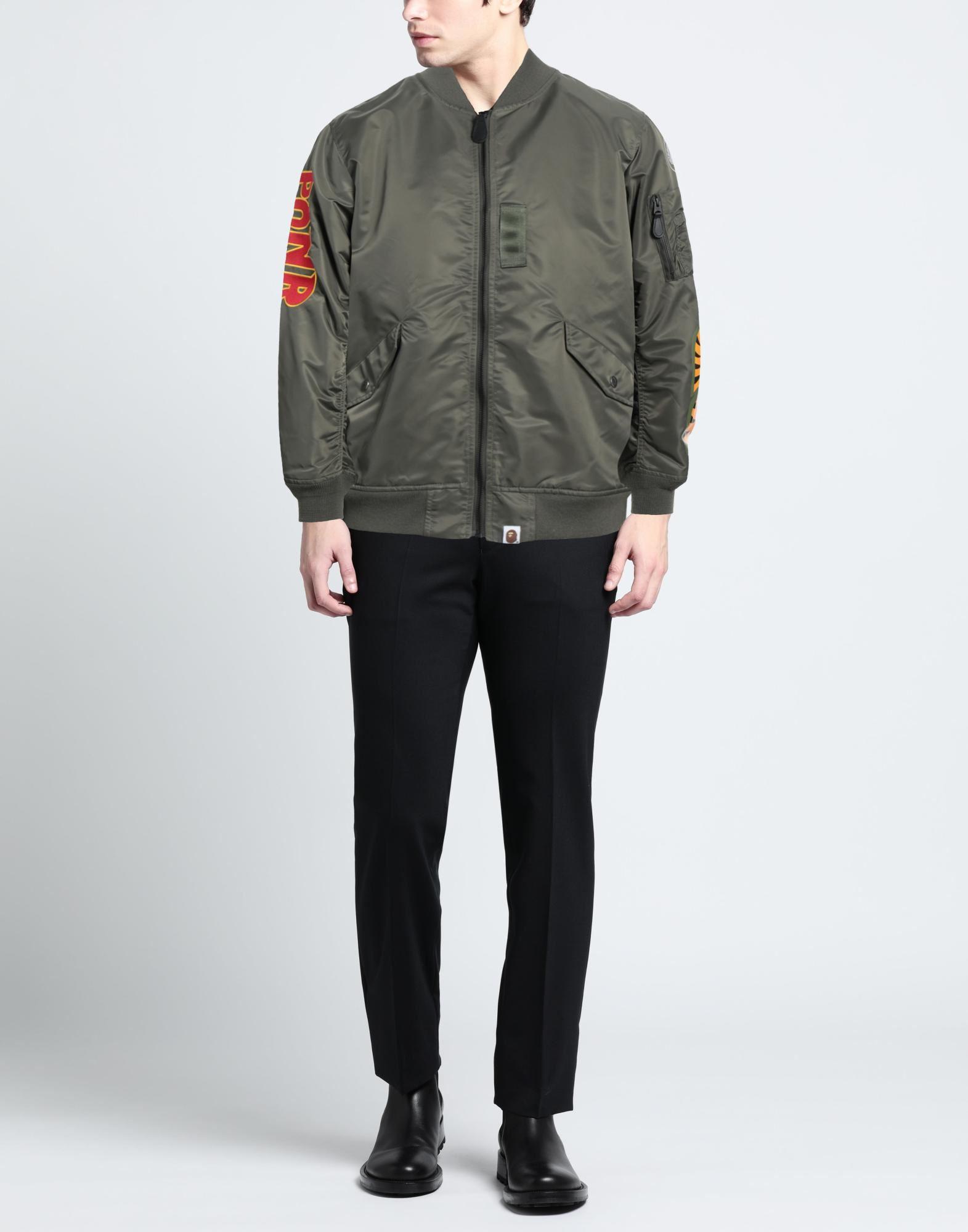 Bathing ape windbreaker clearance