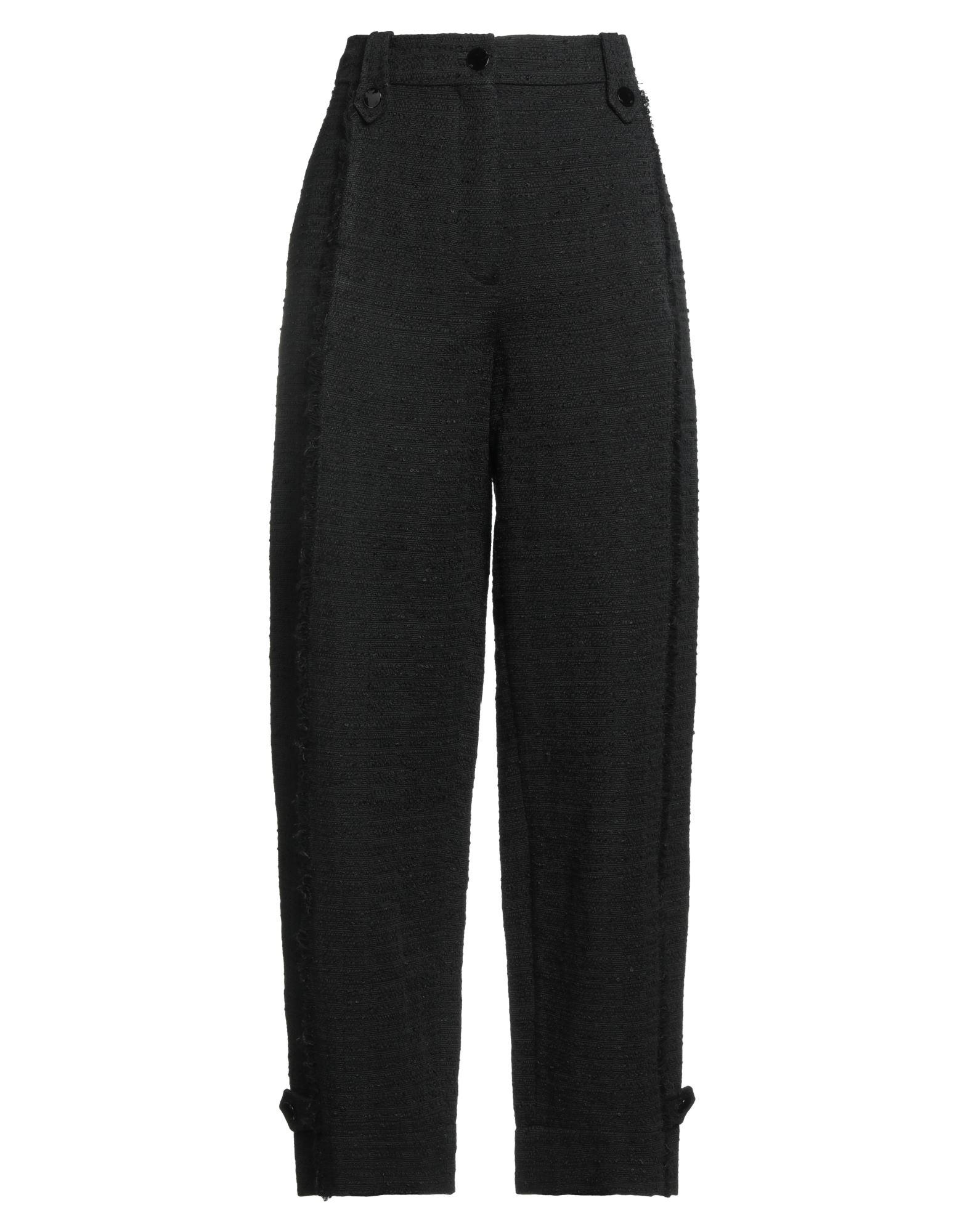 Ganni Straight-leg pants for Women | Online Sale up to 79