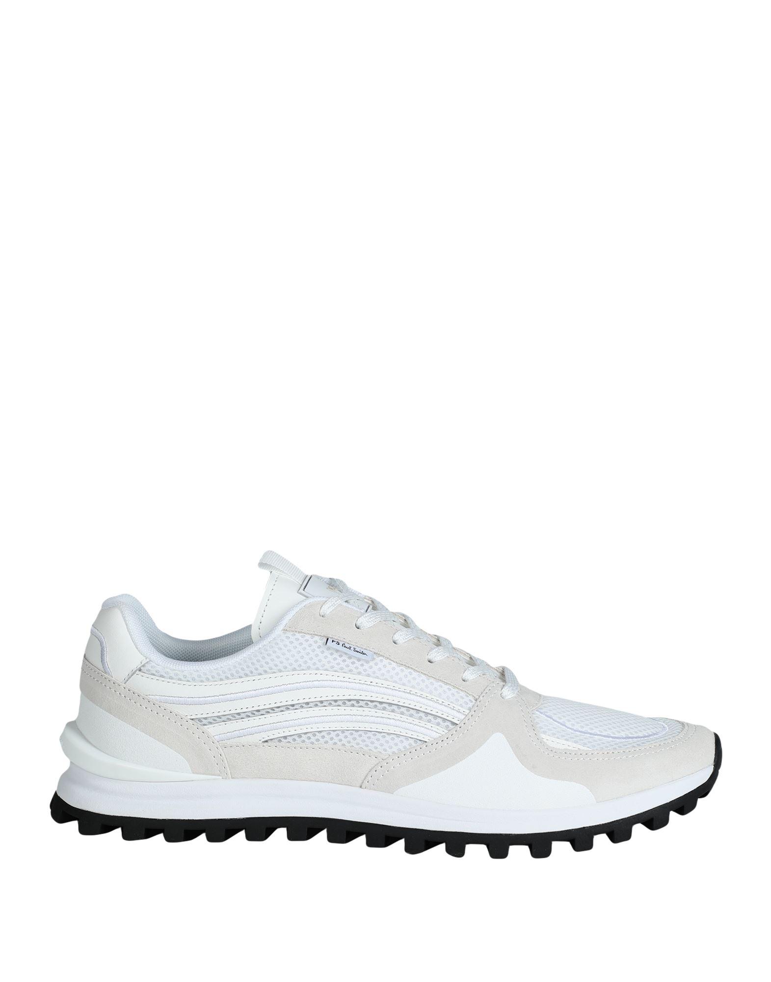 Paul Smith Trainers in White for Men Lyst UK