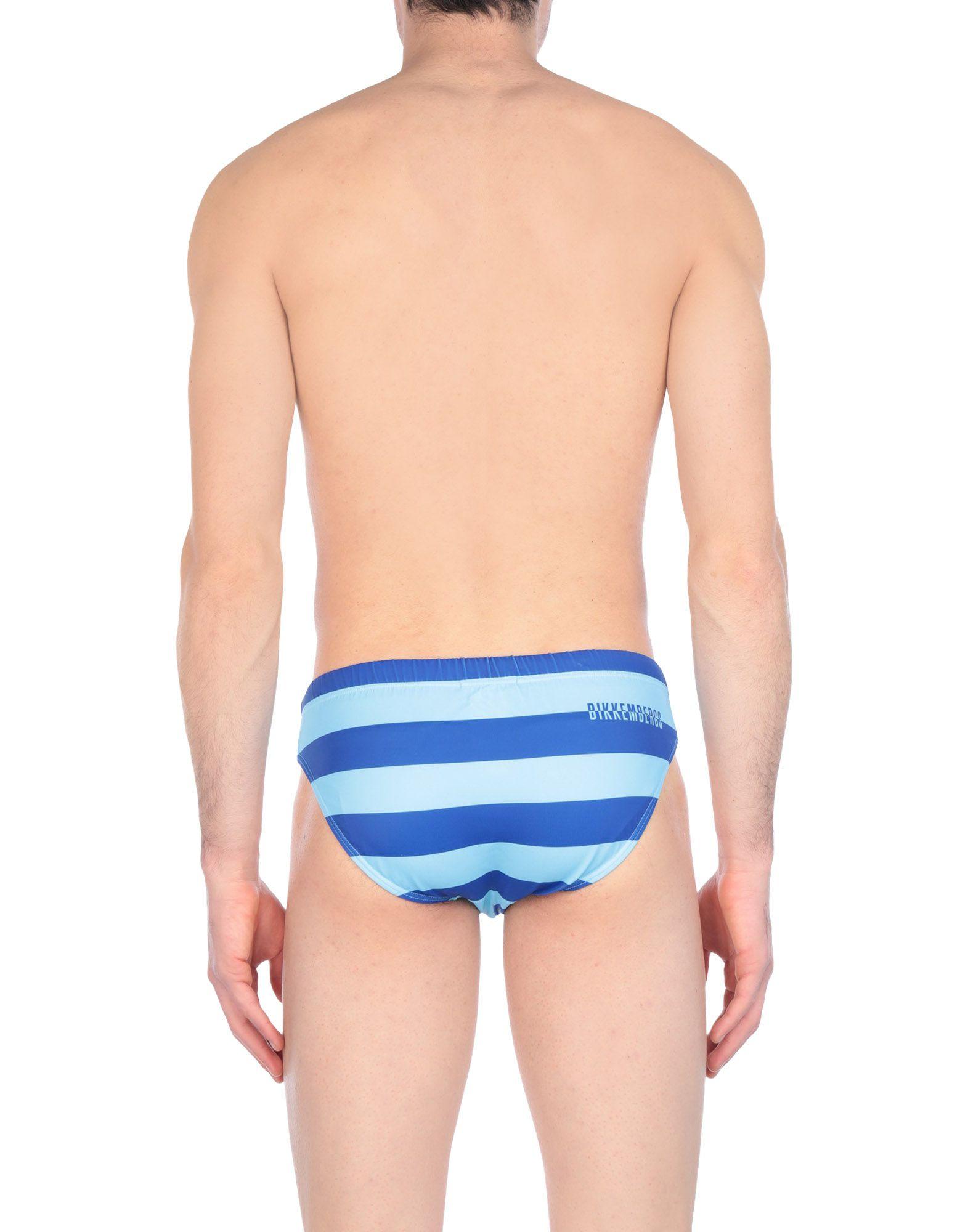 Bikkembergs swim brief Clearance