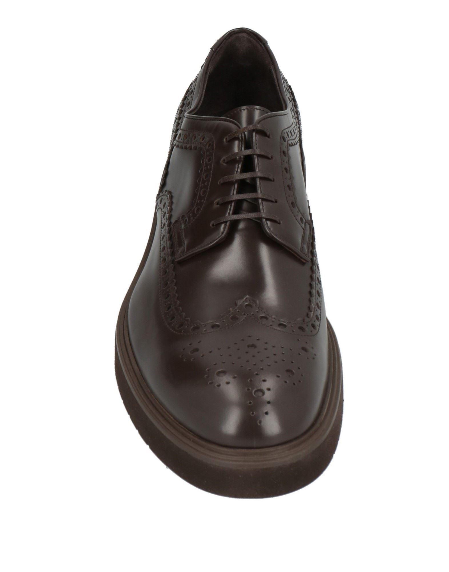 Ferragamo Lace-ups for Men | Online Sale up to 64% off | Lyst display picture 2