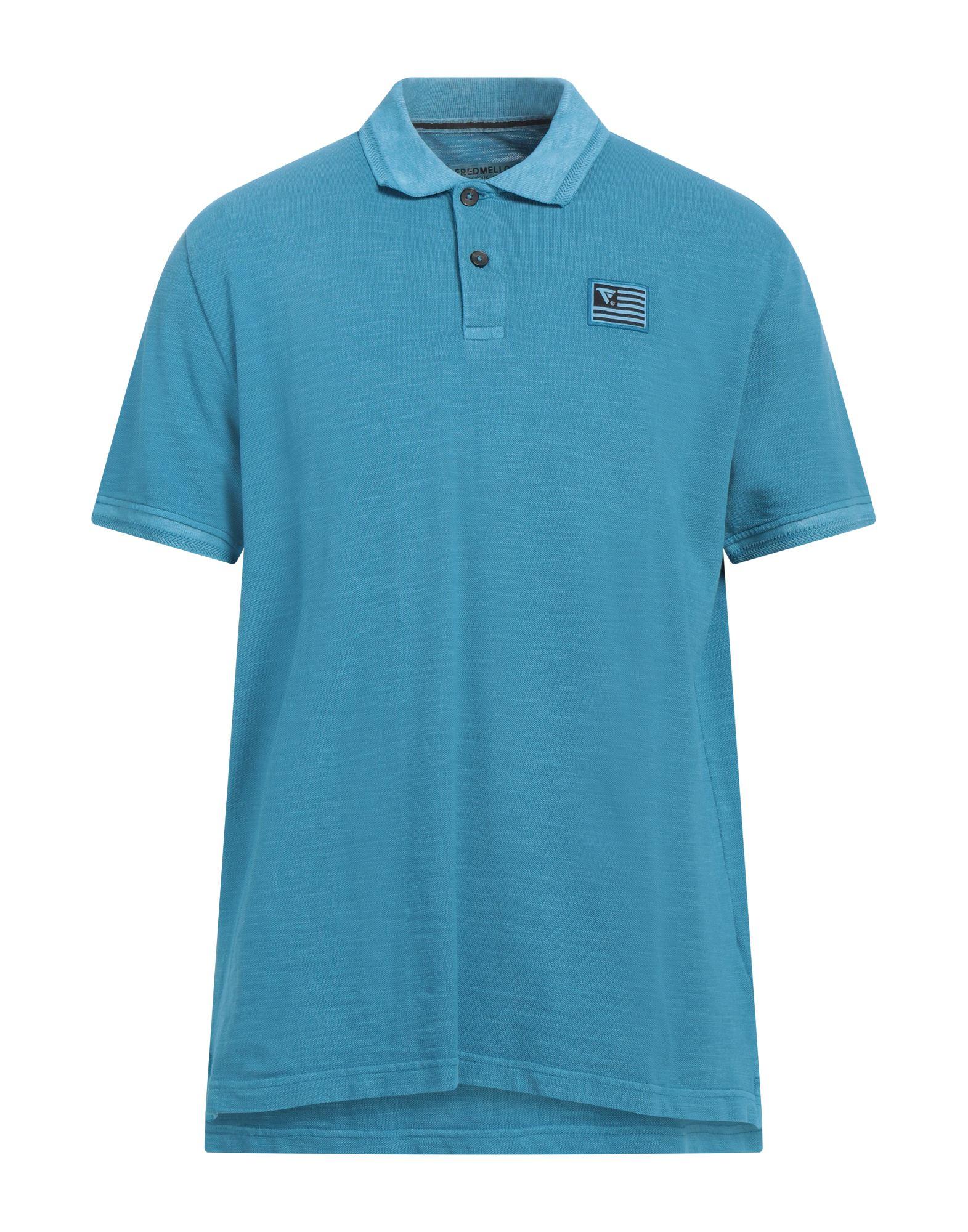 Fred Mello T-shirts for Men Online Sale up to 52% off Lyst