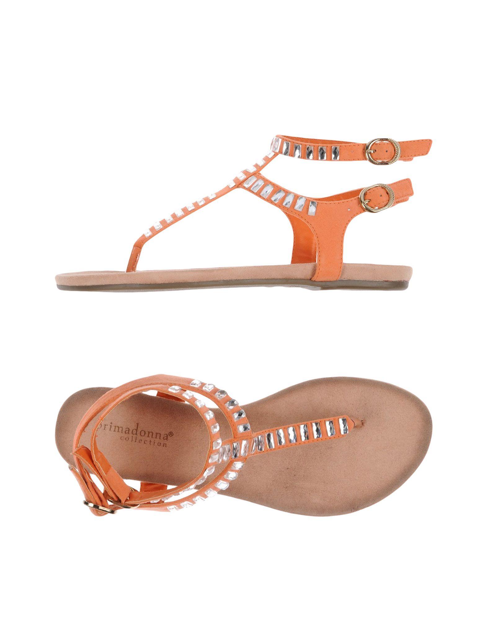 primadonna sandals