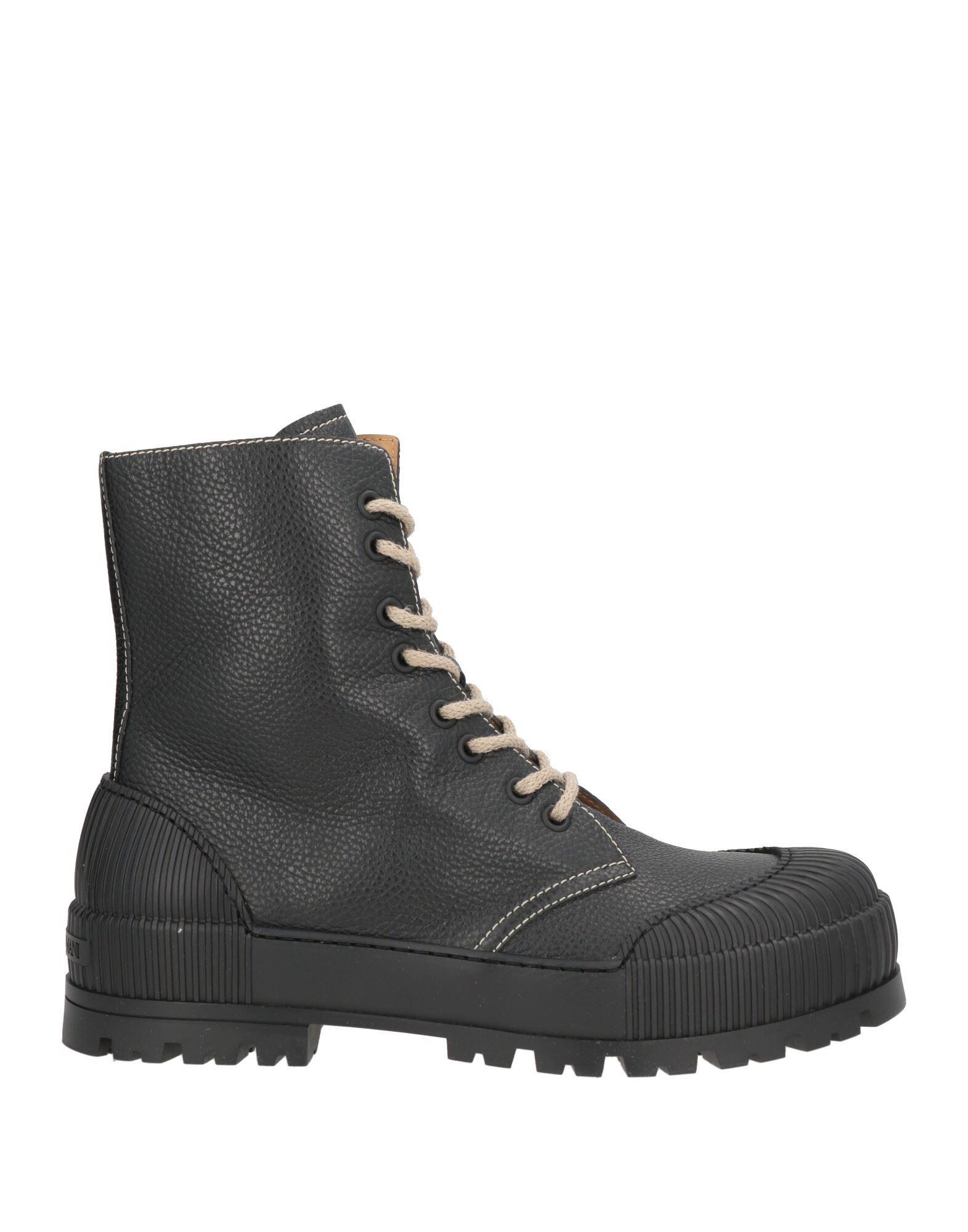 Emporio Armani Boots for Men | Online Sale up to 86% off | Lyst