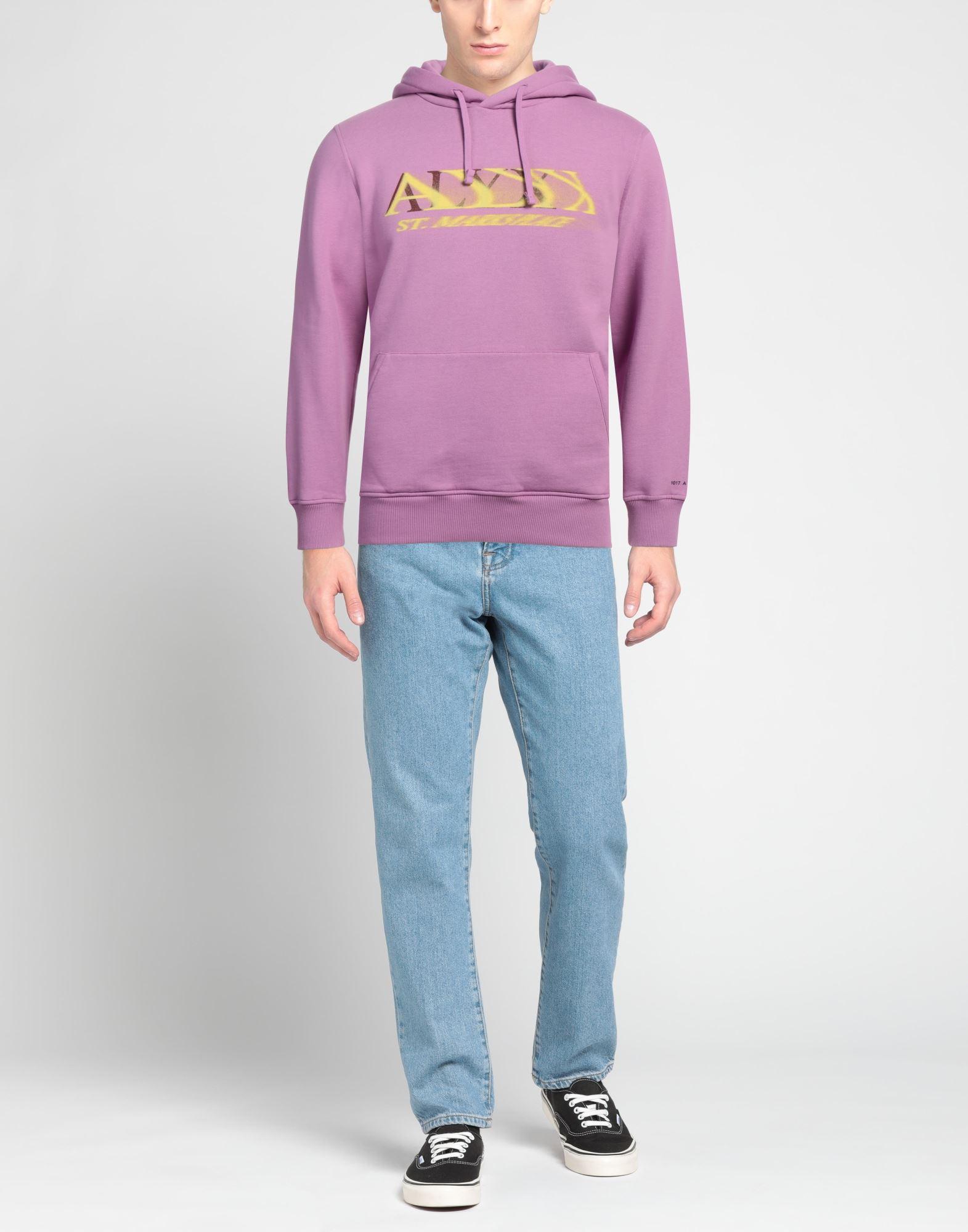 Pink 1017 ALYX 9SM Clothing for Men | Lyst