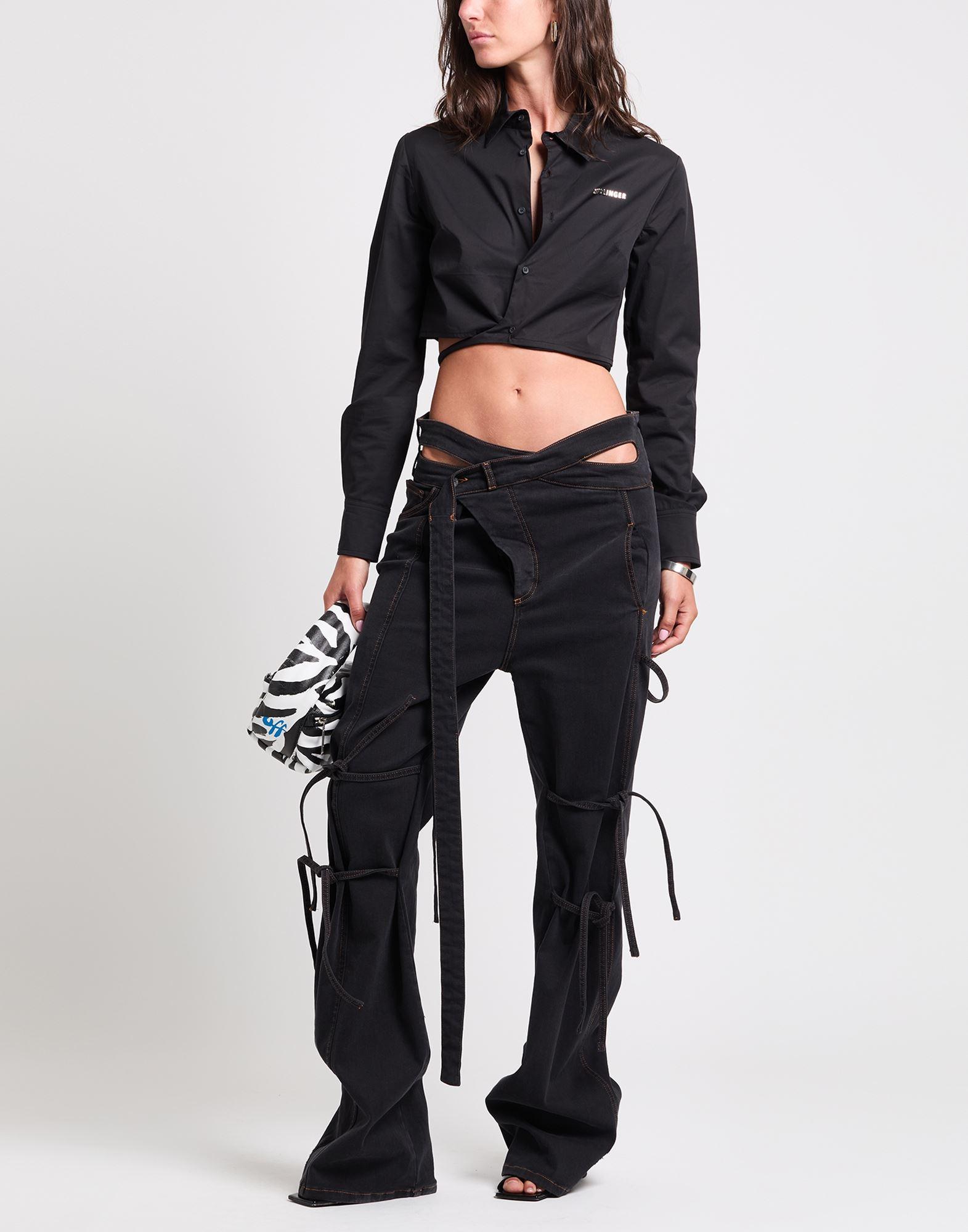 OTTOLINGER Wide-leg jeans for Women | Online Sale up to 55
