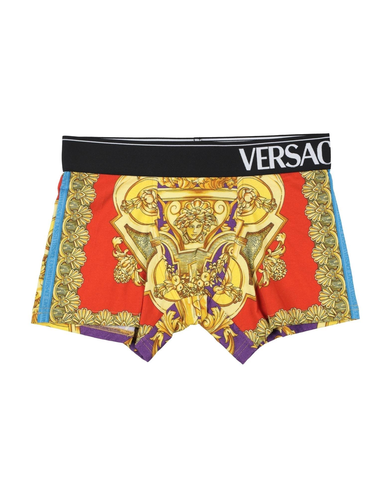 Caleçon homme versace sale