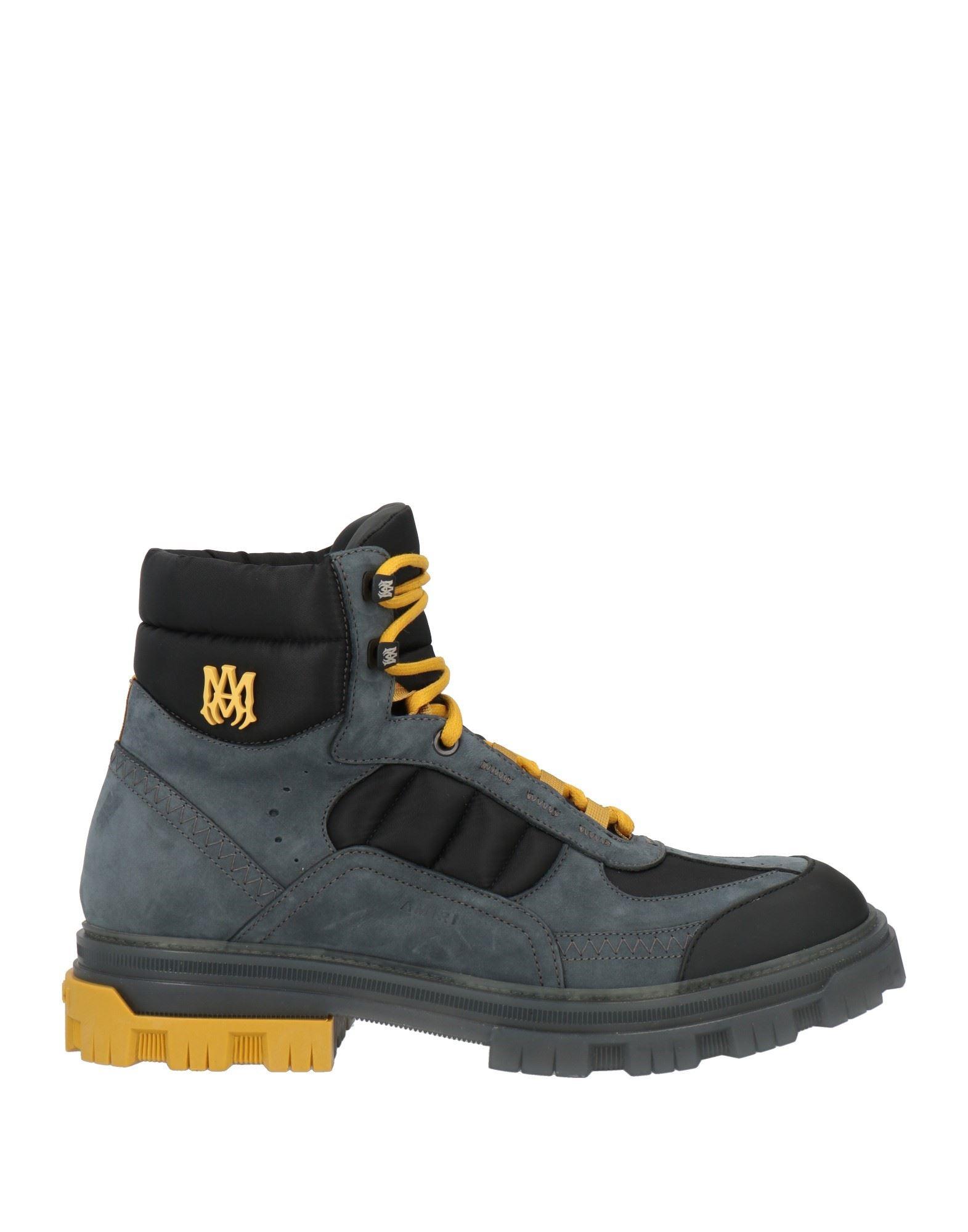 Amiri Boots for Men | Online Sale up to 75% off | Lyst