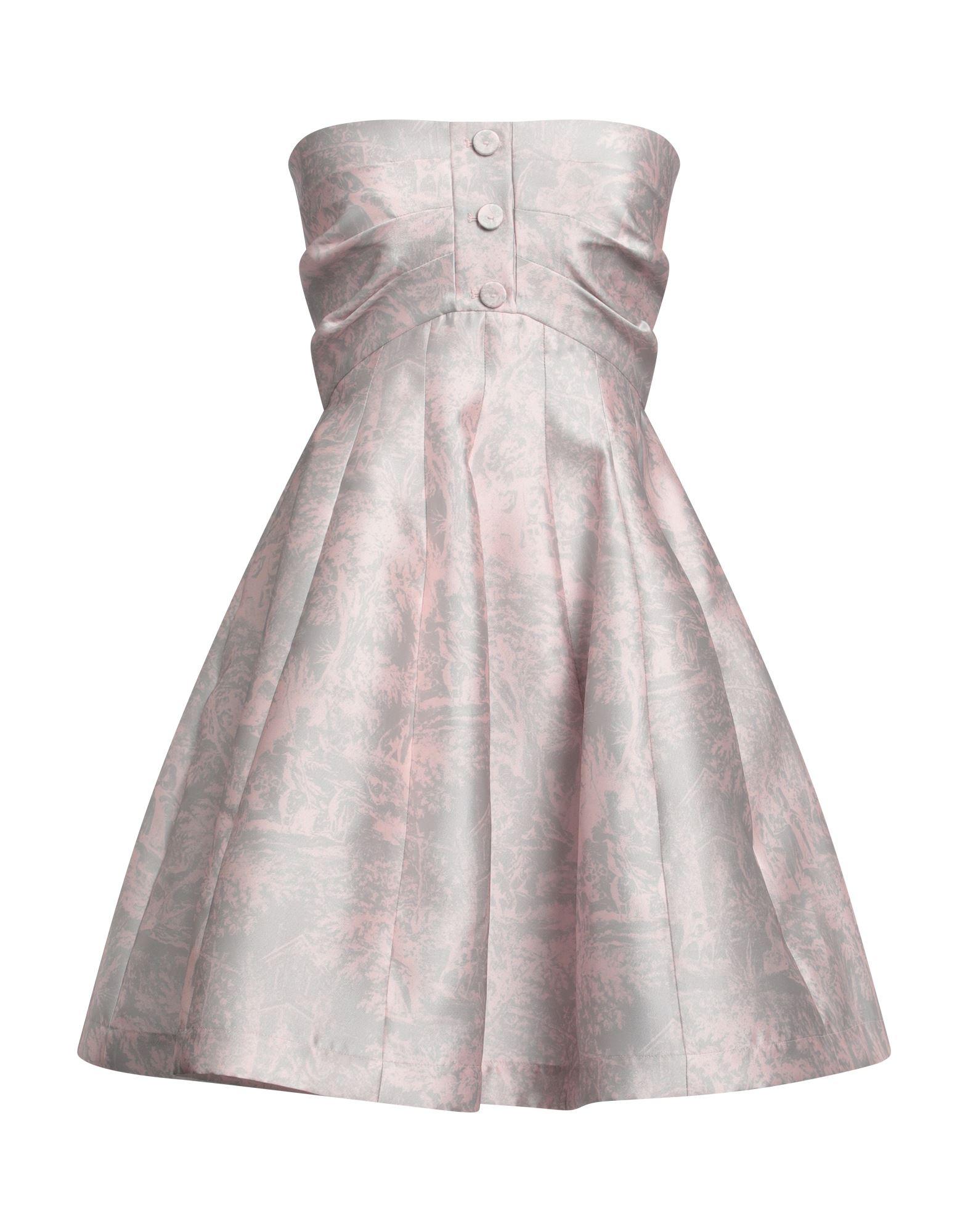 white christmas dresses PHILOSOPHY DI LORENZO SERAFINI Lace Dress - 2 US