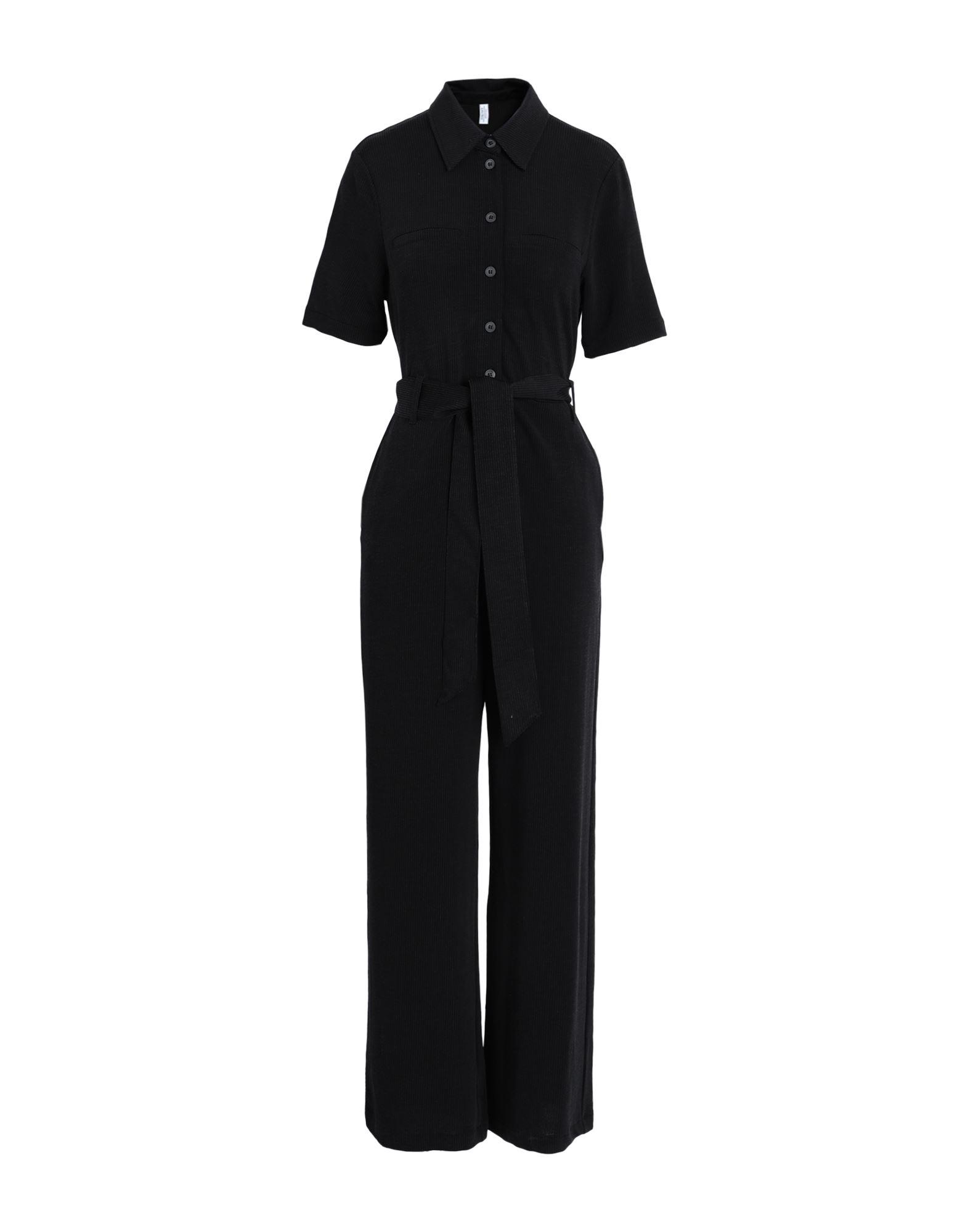 & Other Stories Jumpsuit in Black | Lyst UK