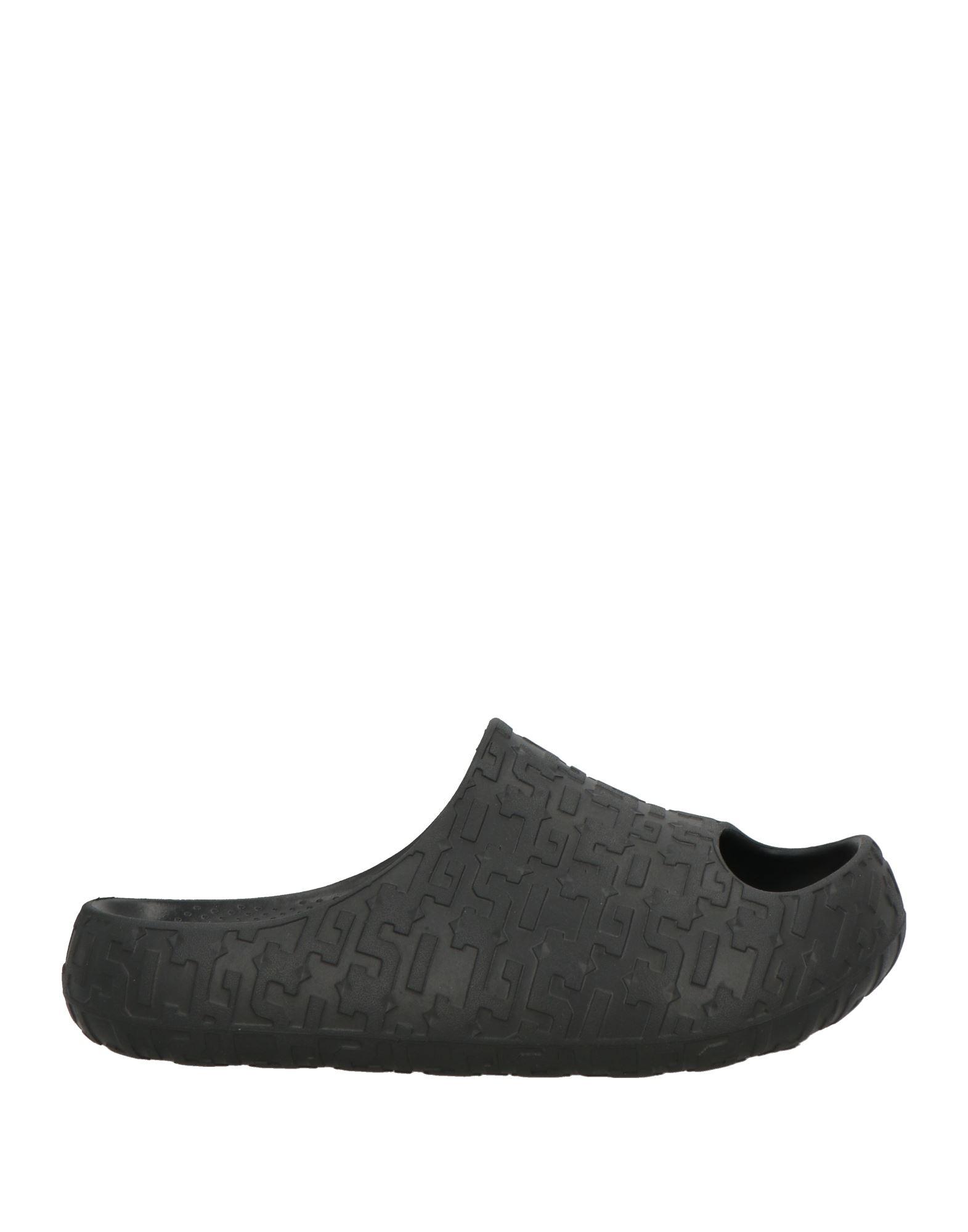 Gcds Flat sandals for Women | Online Sale up to 72% off | Lyst