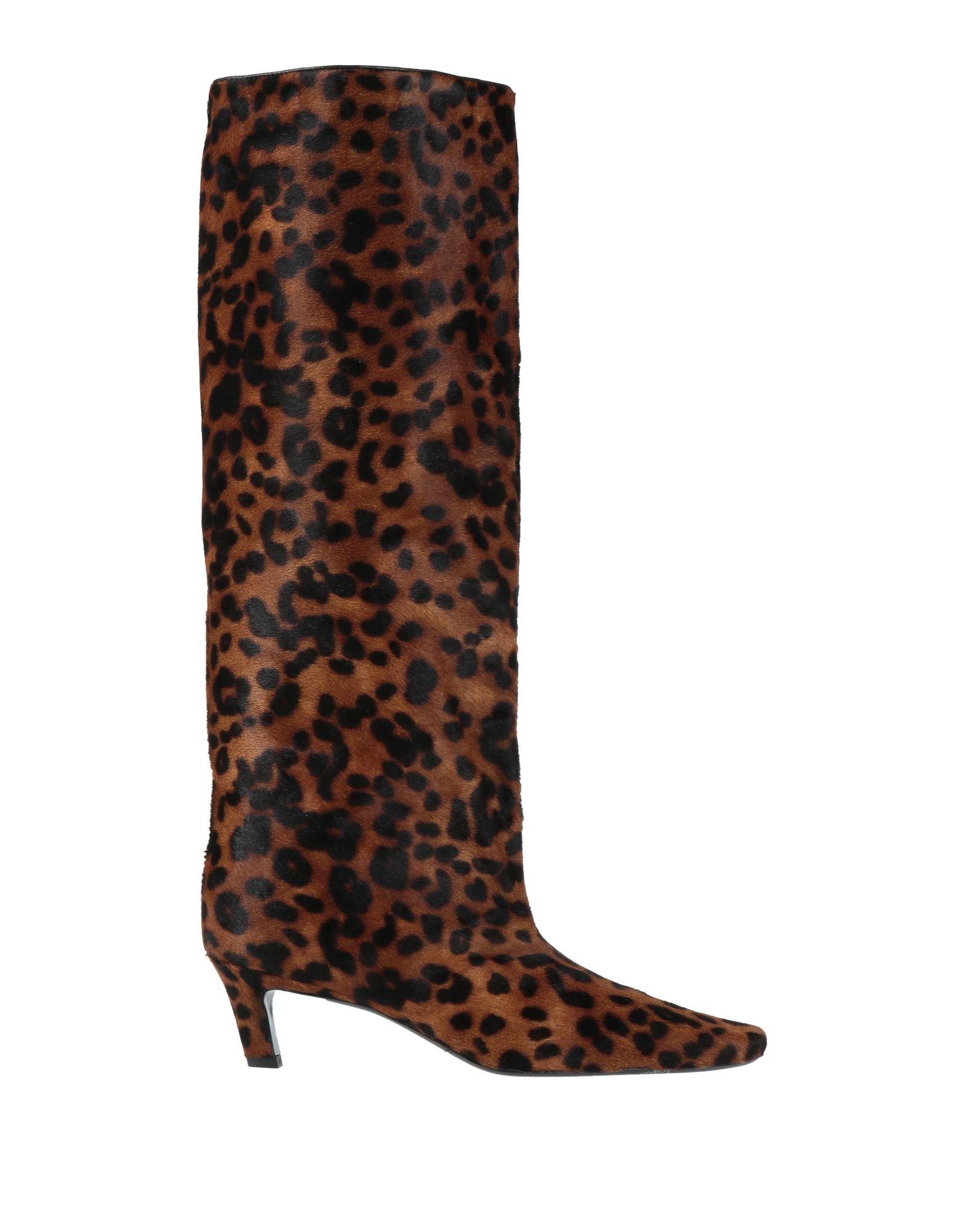 TOTEME Knee-high boots for Women | Online Sale up to 67% off