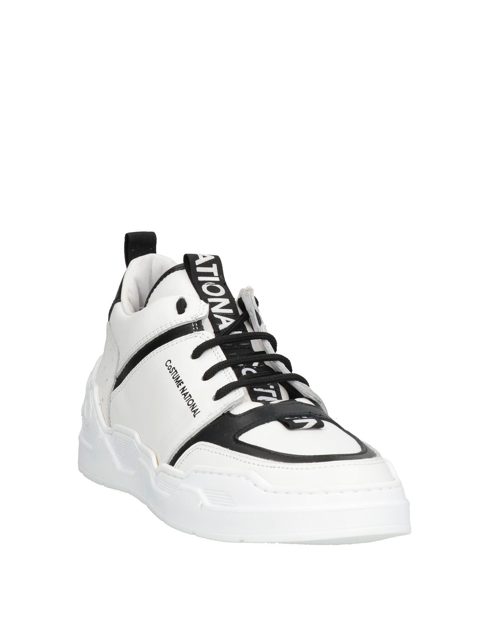 CoSTUME NATIONAL Shoes for Women | Online Sale up to 87% off