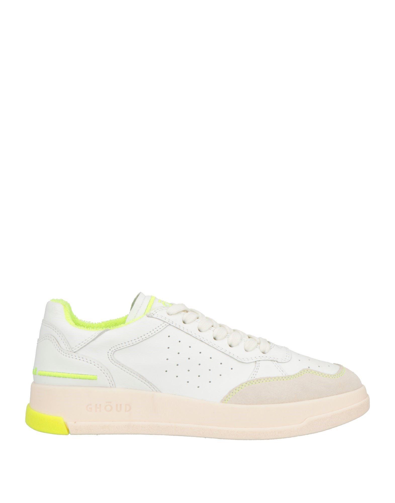 スニーカー GHOUD Woman Sneakers Sand LDLW GT01 GHŌUD Sneakers for Women | Online Sale up to 43% off | Lyst