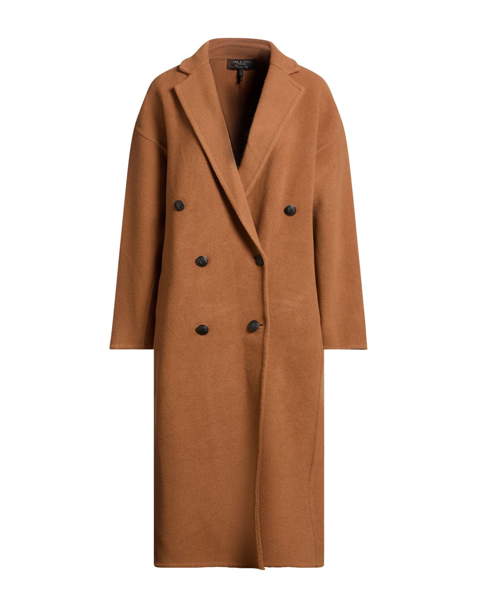 Rag & Bone Long coats and winter coats for Women | Online Sale up