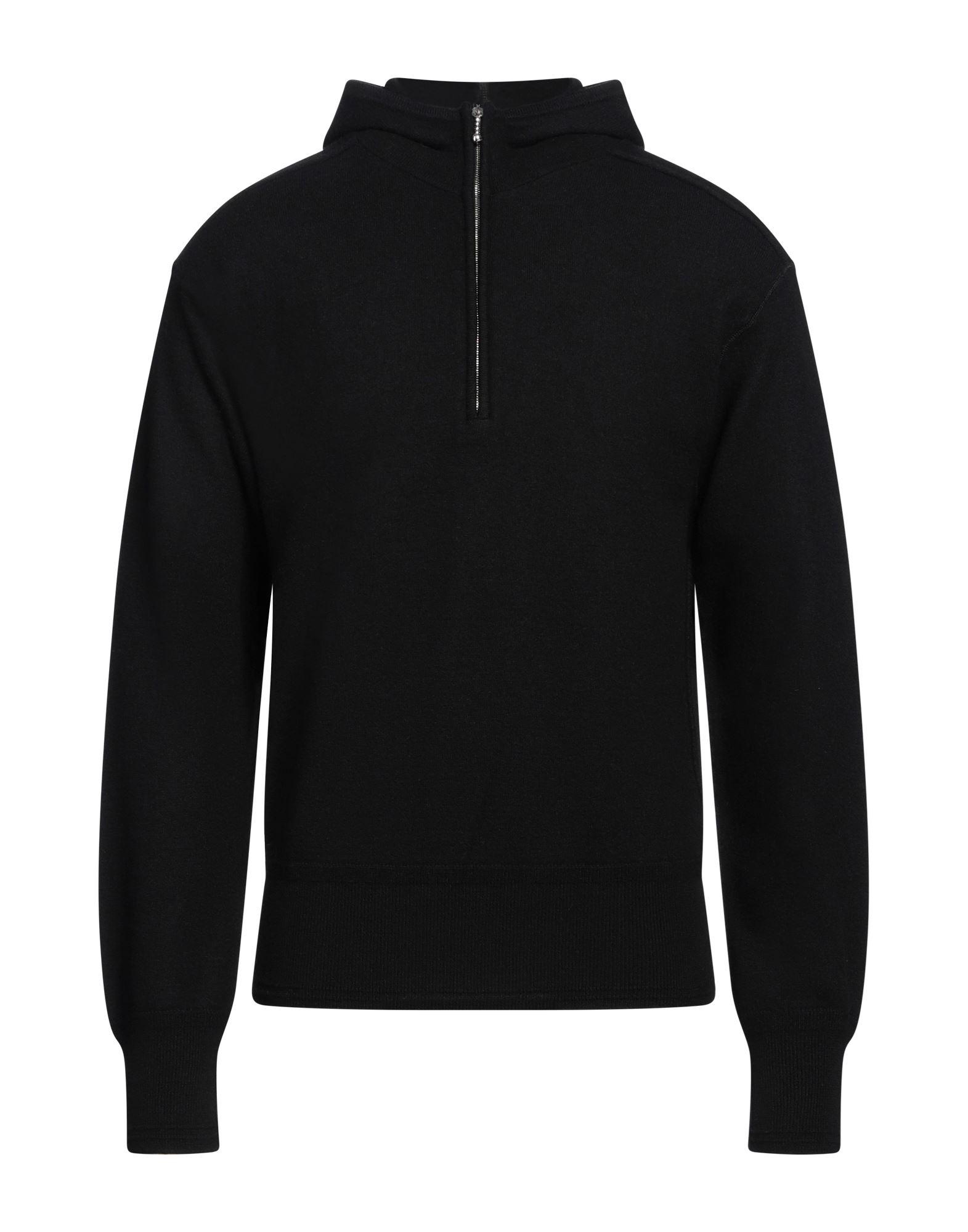 Burberry Sweater in Black for Men Lyst UK