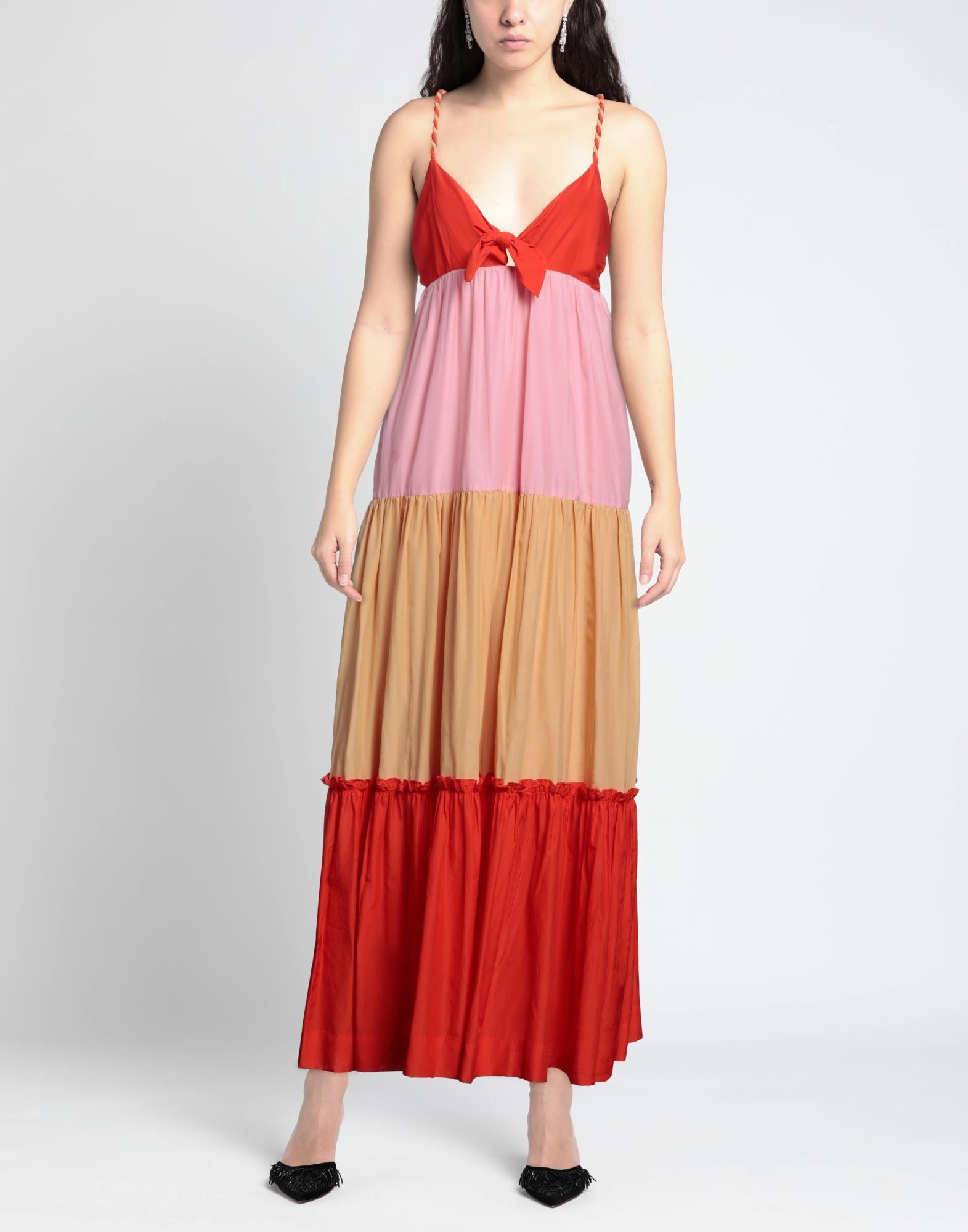 maison scotch maxi dress Maison Scotch Dresses for Women | Online Sale up to 72% off