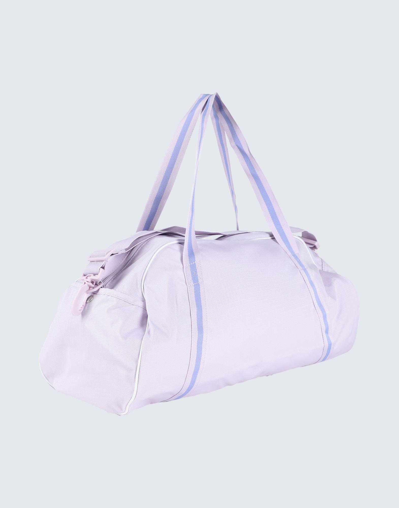 Nike Duffel Bags in Purple | Lyst