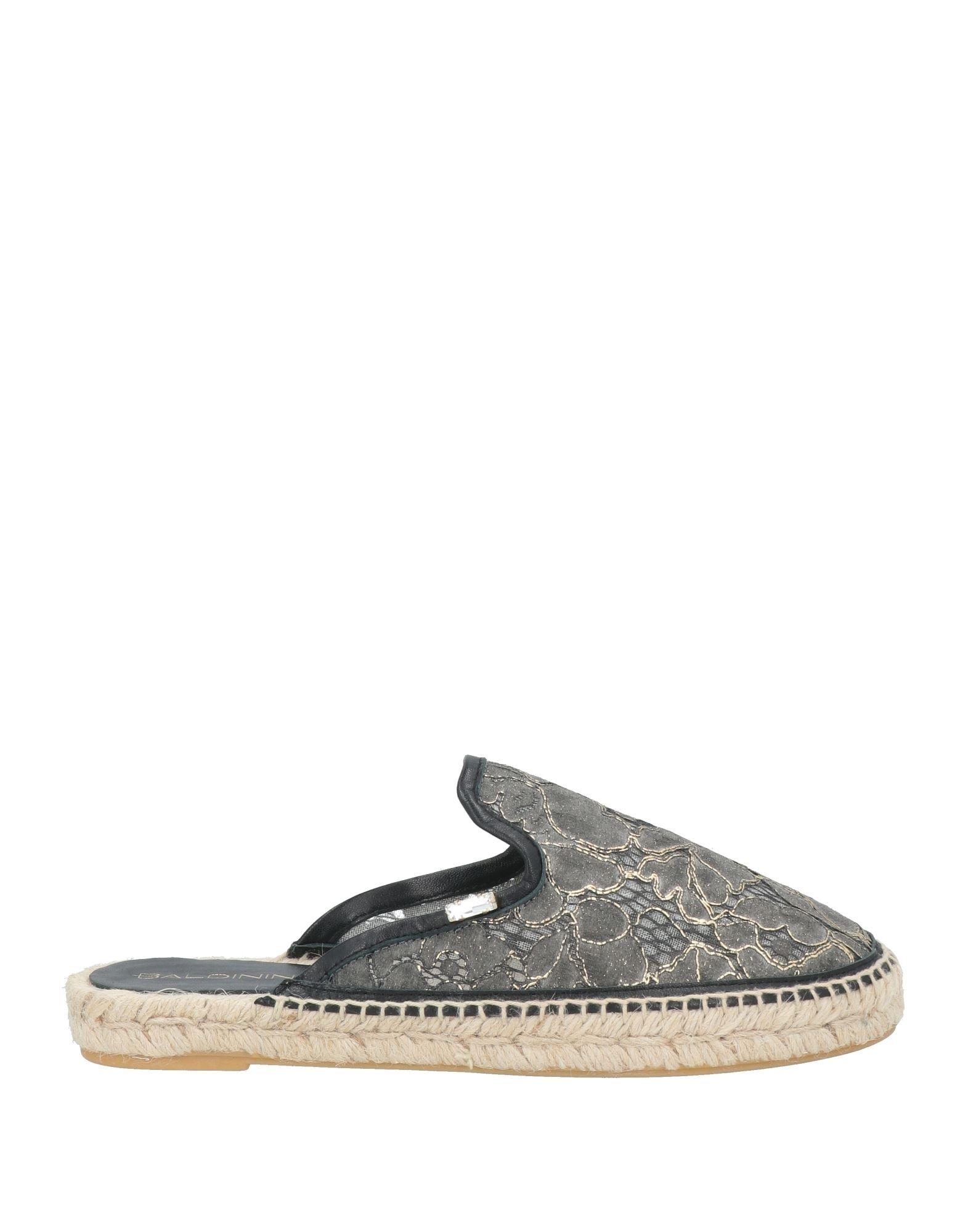 Baldinini Espadrille shoes and sandals for Women Online Sale up