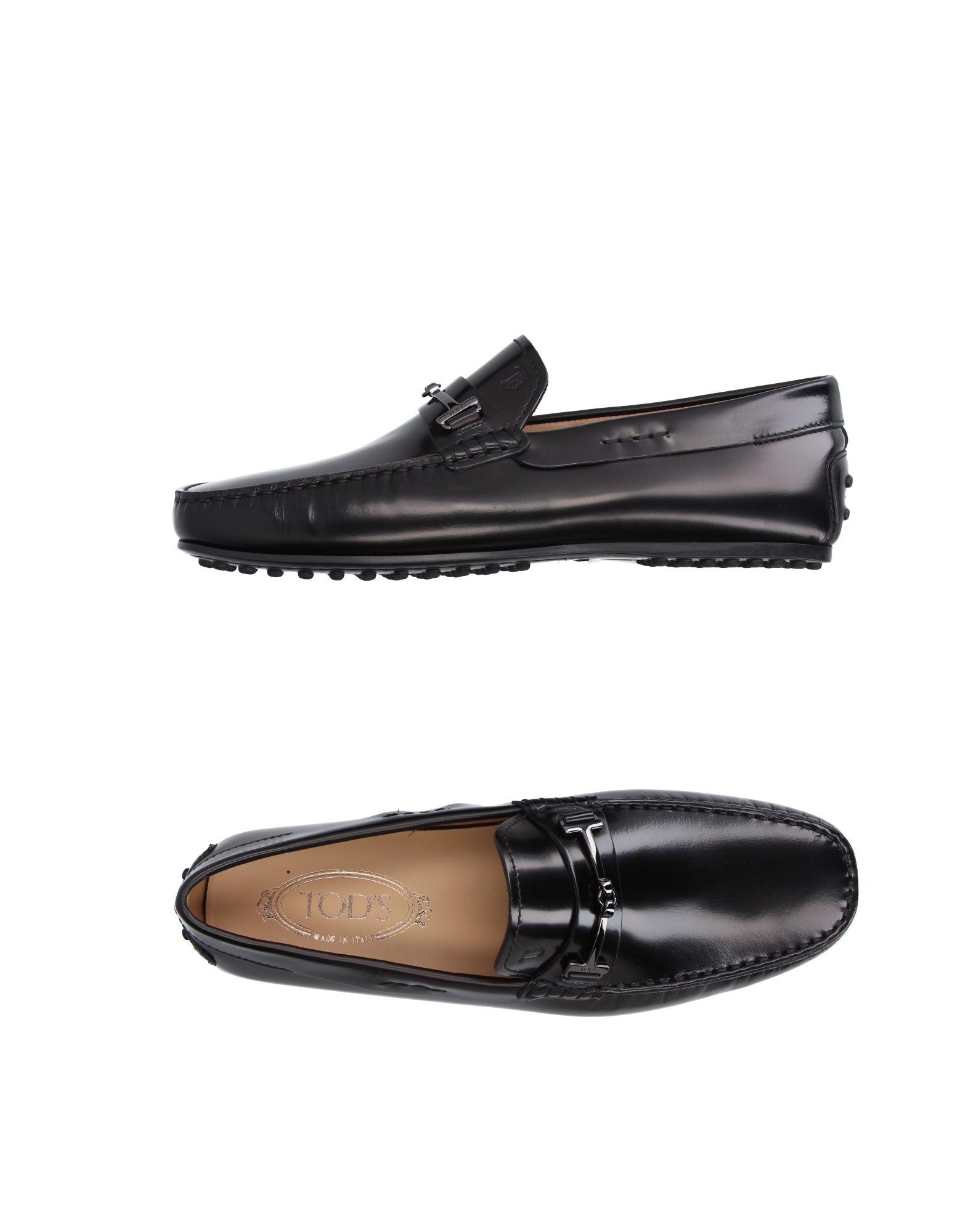 Tods Обувь Мужская Купить