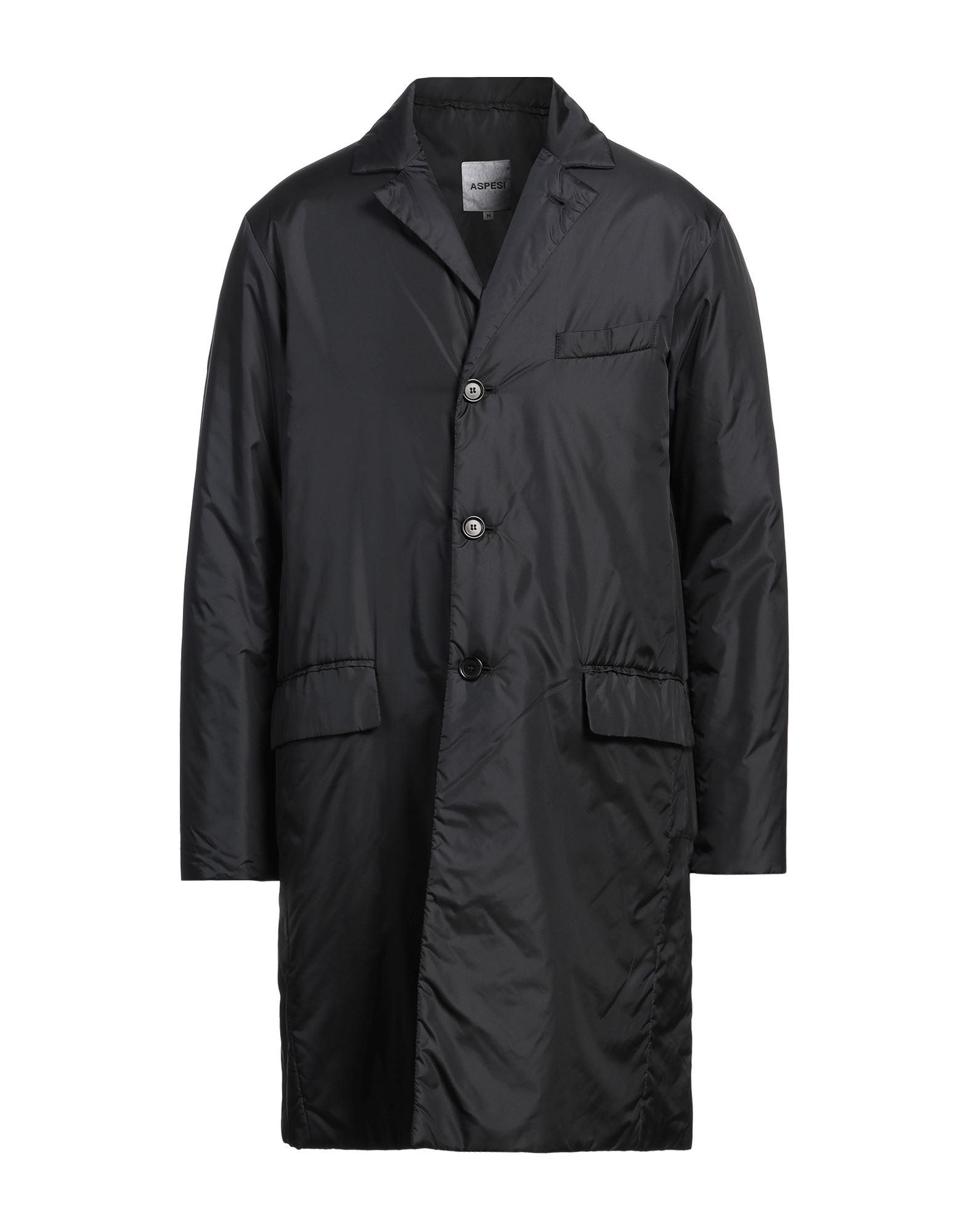 コート ASPESI FW21 SINGLE-BREASTED COAT (0706_L60740047) ASPESI Single Breasted Coats for Men - Shop Now on FARFETCH