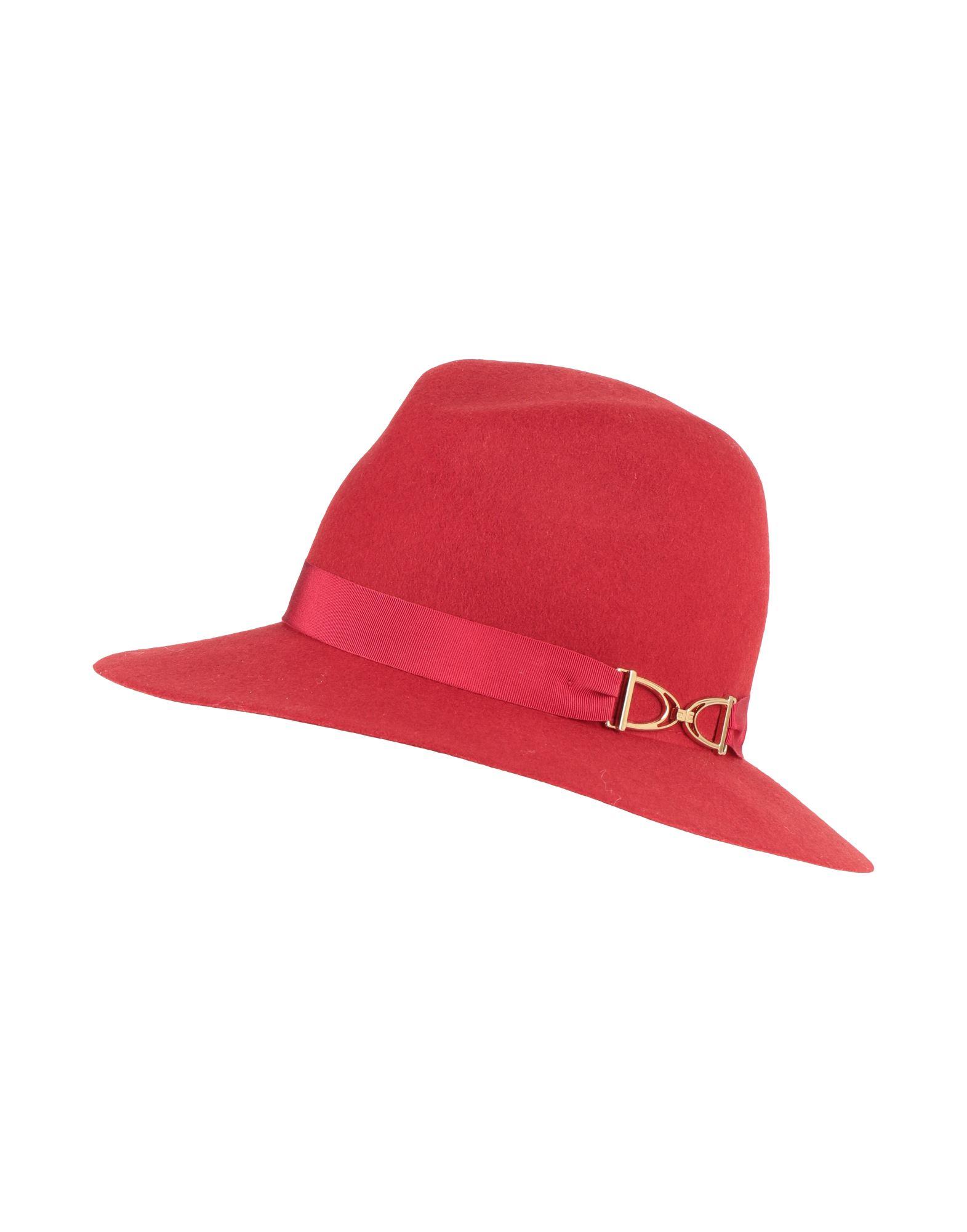 Elisabetta Franchi Hats for Women | Online Sale up to 67