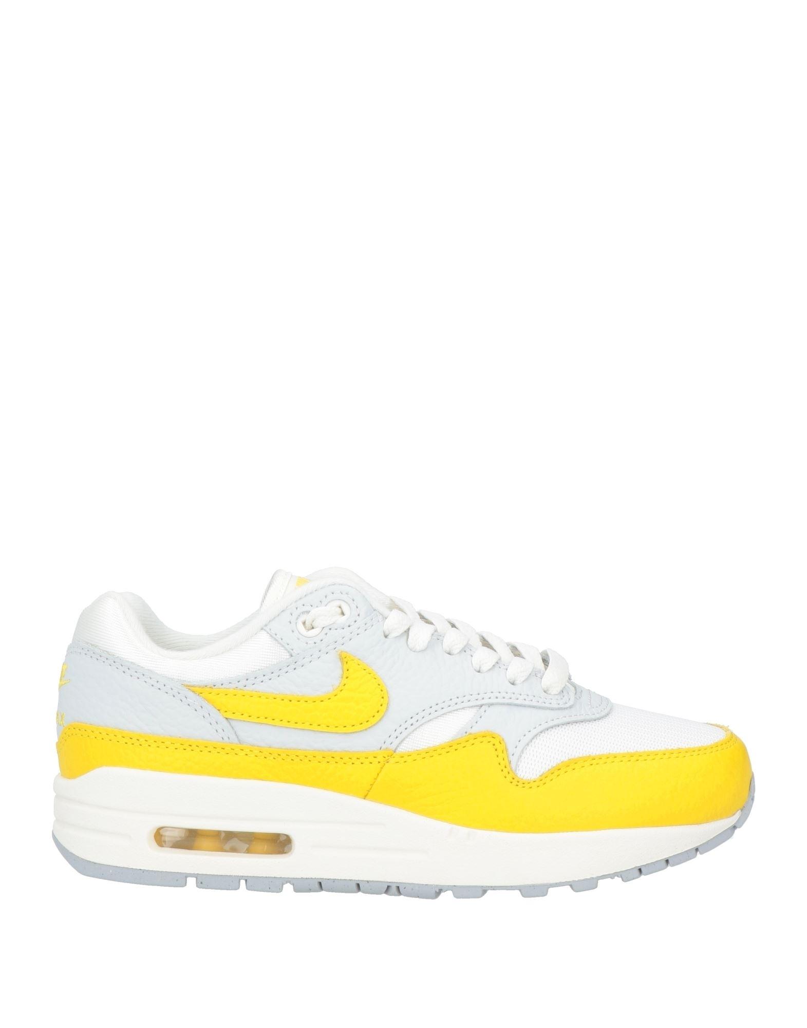 Nike Sneakers in Yellow | Lyst Australia