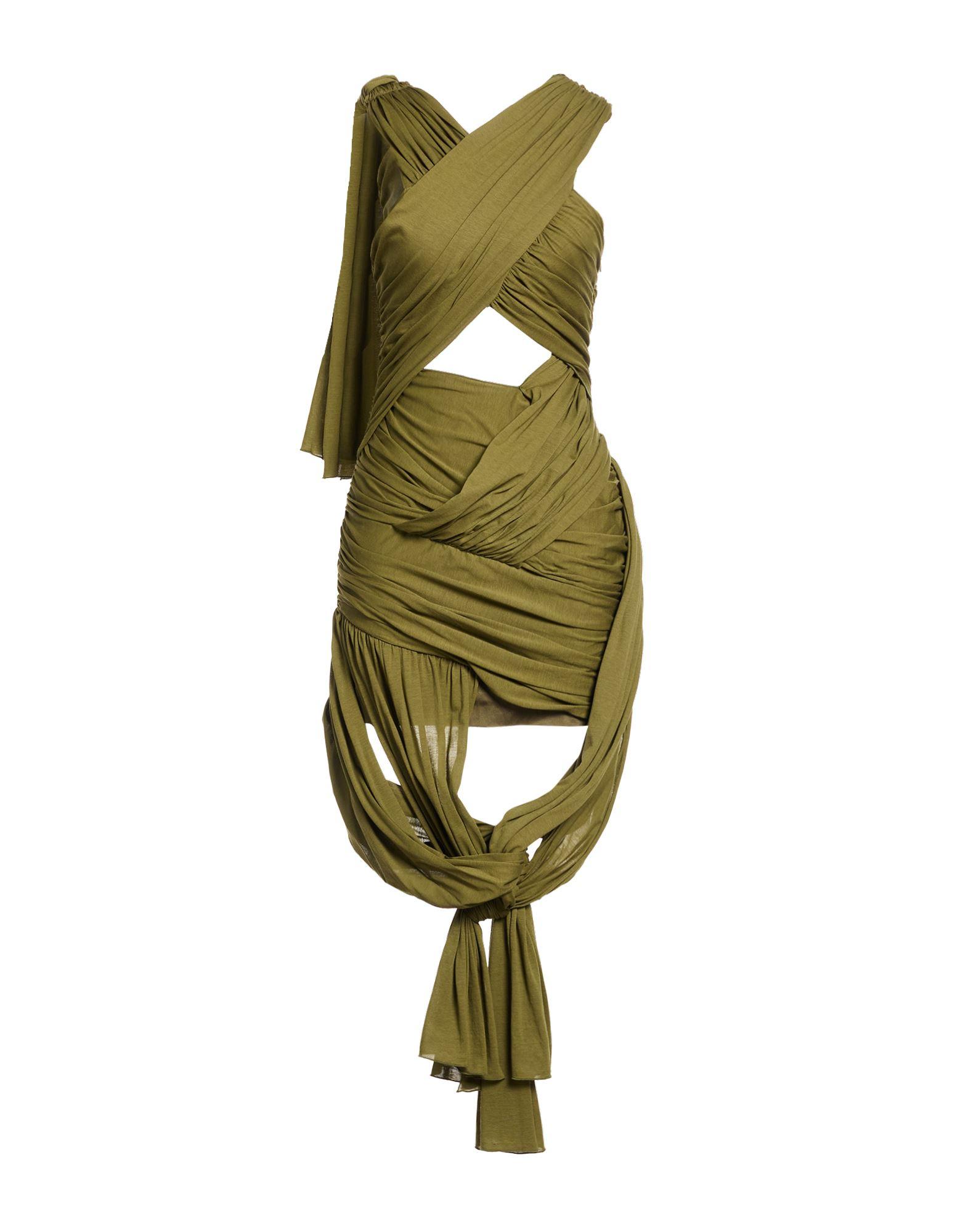 Green JW Anderson Dresses for Women | Lyst