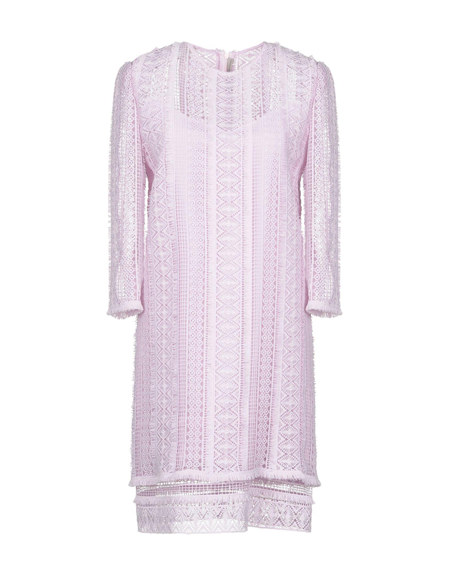 ワンピース ERMANNO SCERVINO Macrame lace dress 27924557_57494022_1000.jpg