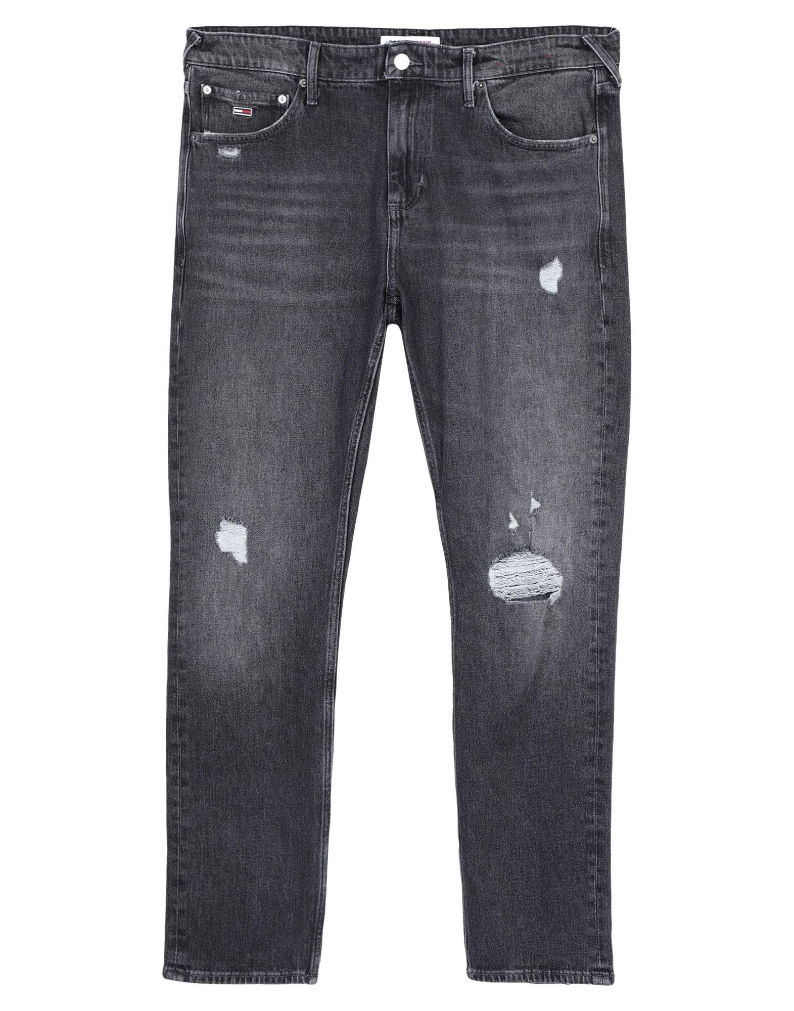 Tommy Hilfiger Denim Pants in Blue for Men | Lyst